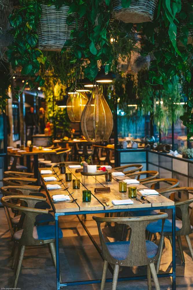 Gift card for Four Elements Hotel Amsterdam
