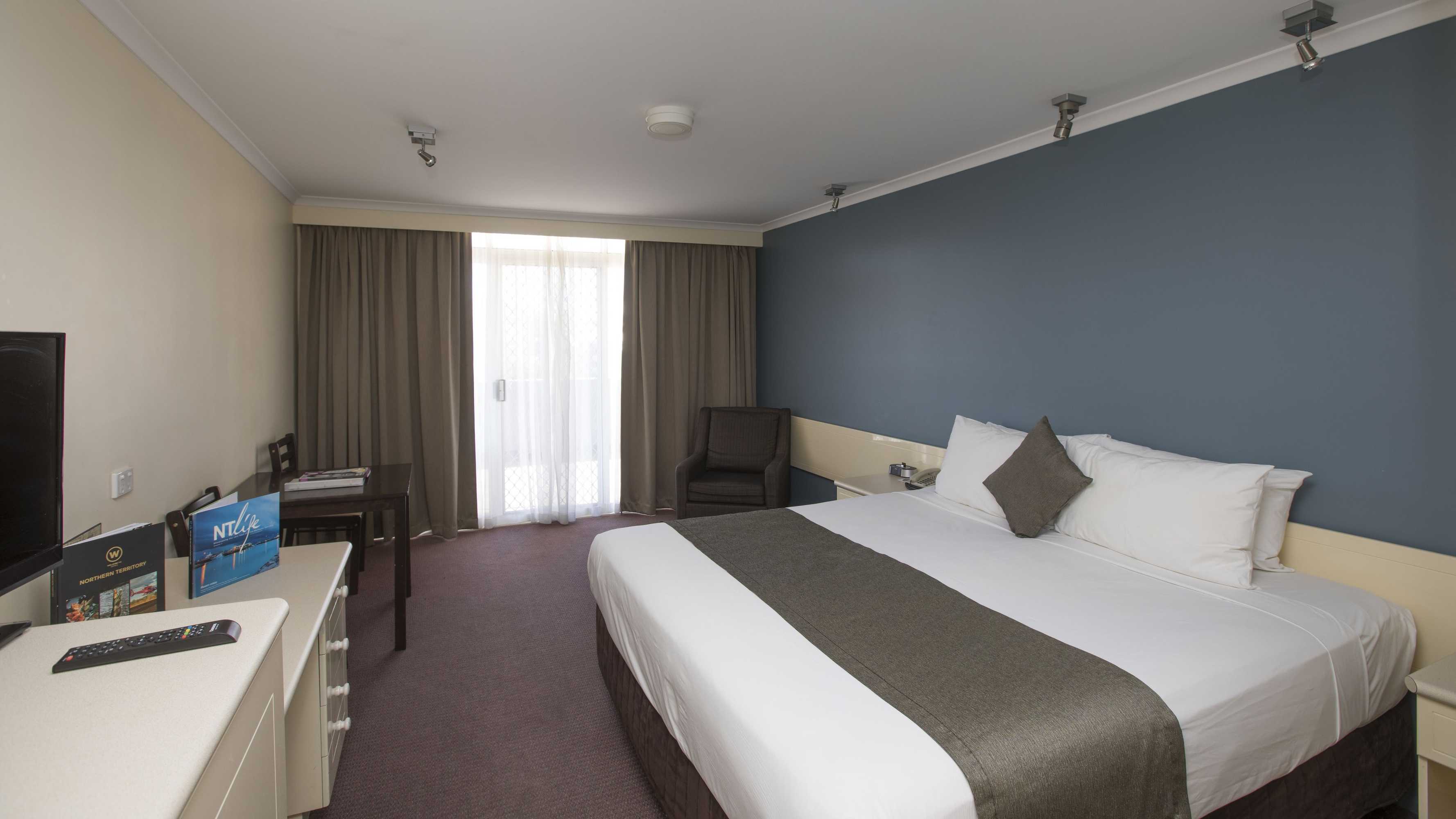 Gift card for Stay at Alice Springs Hotel Gift card for Stay at Alice Springs Hotel