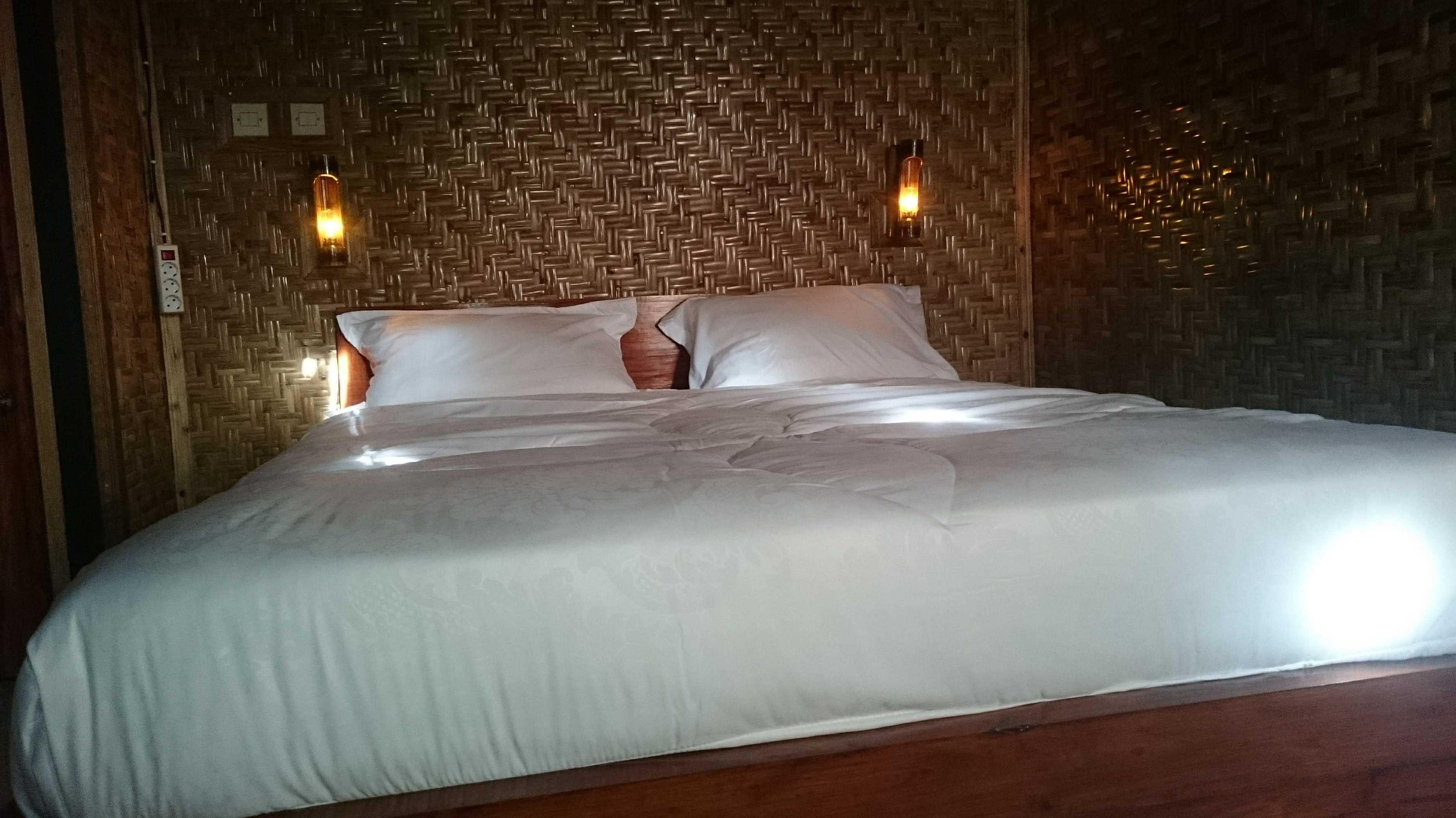 Gift card for Aryasuta Bungalow