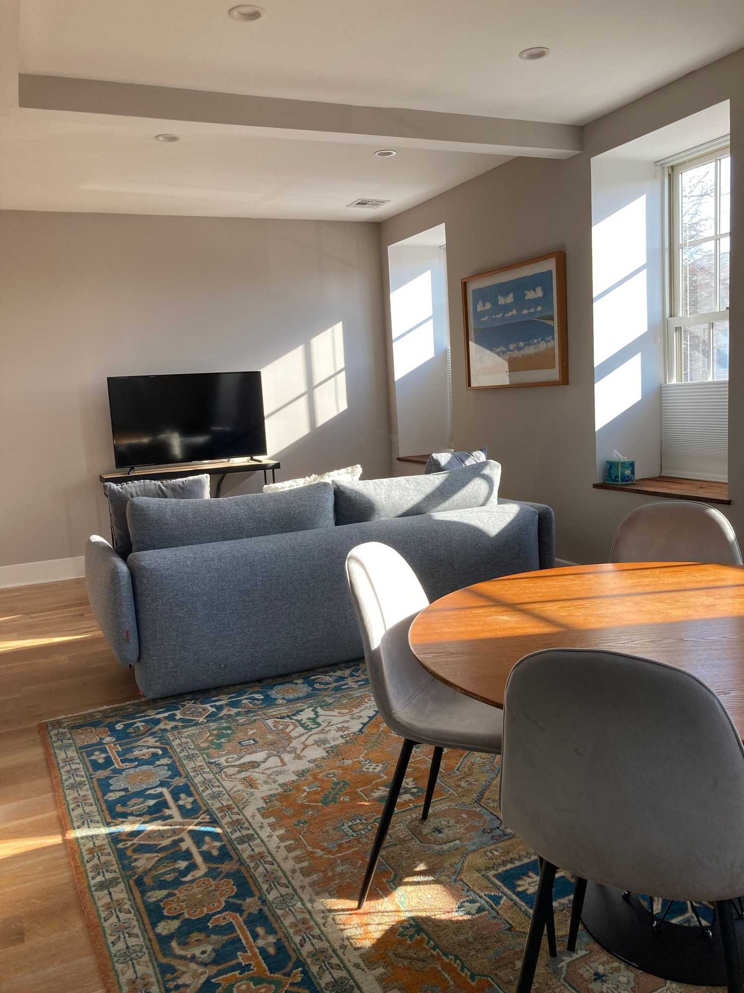 Gift card for The Howard Hotel