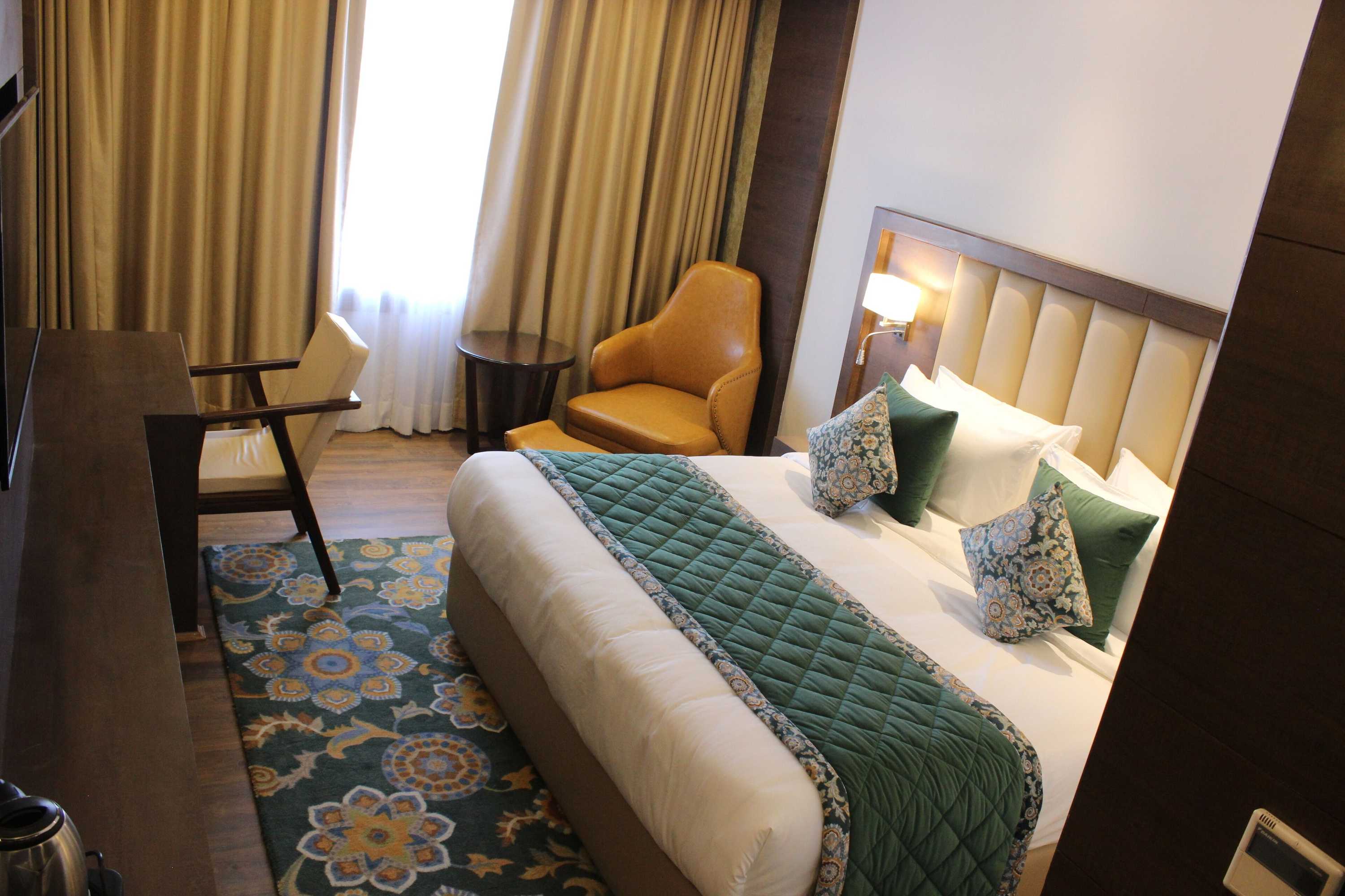 Gift card for Welcomheritage Grand Srinagar Gift card for Welcomheritage Grand Srinagar