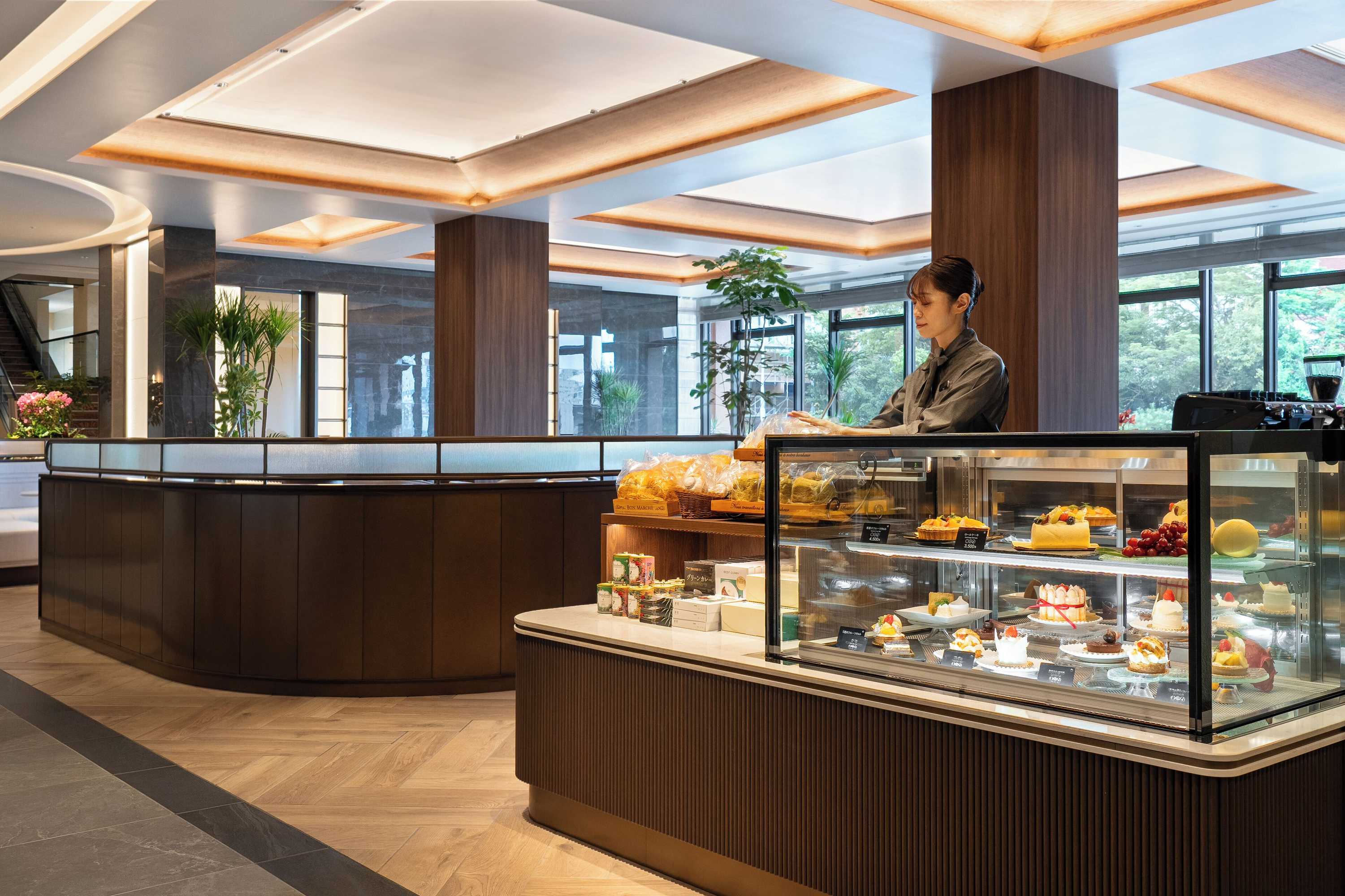 Gift card for Okinawa Harborview Hotel