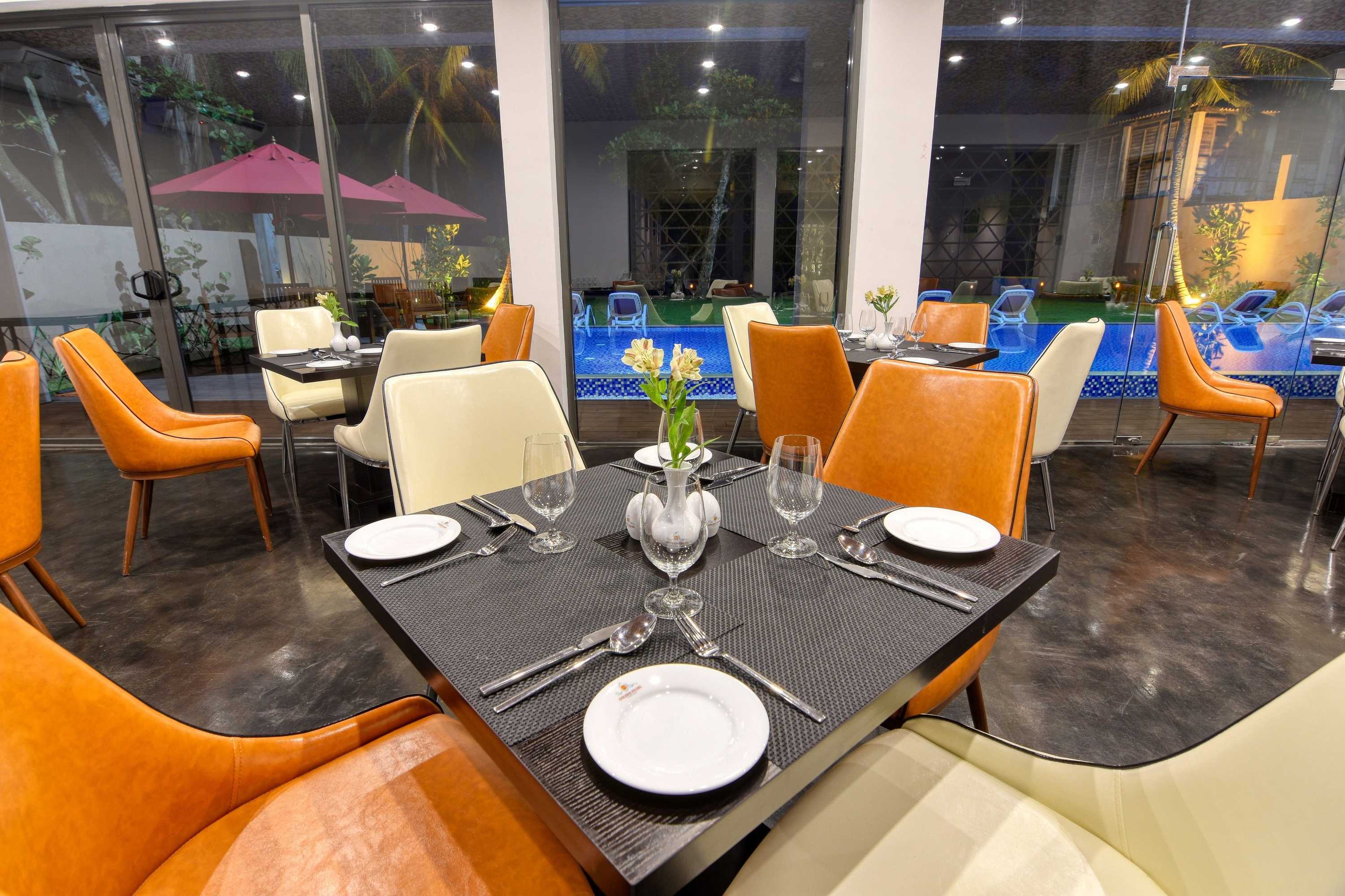 Gift card for Golden Pearl Tangalle Beach
