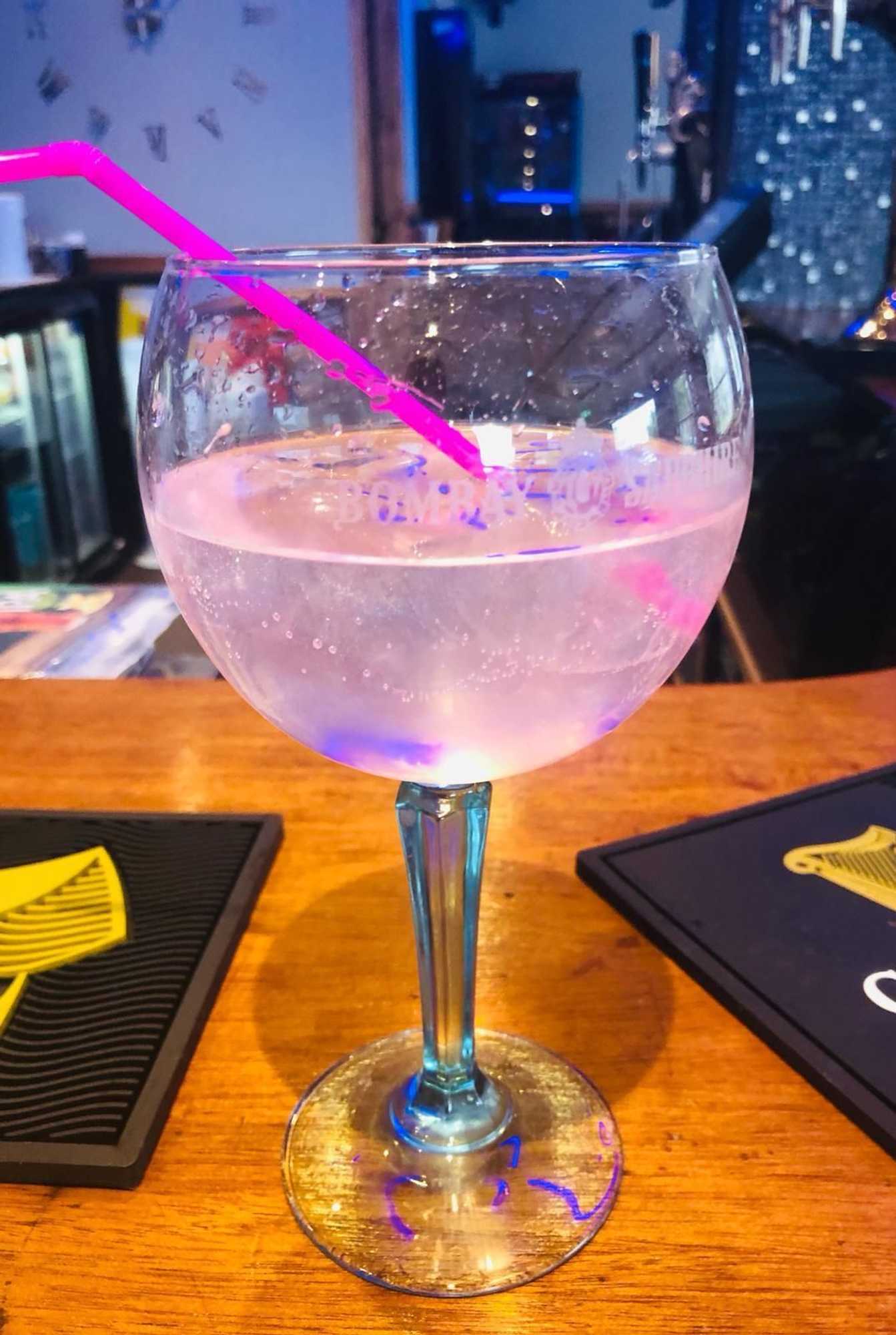 Gift card for Six Bells Hotels