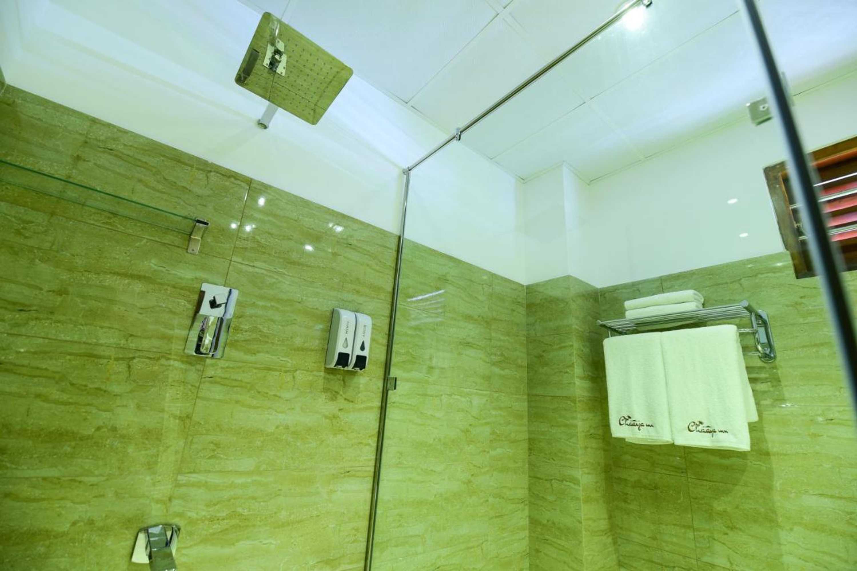 Gift card for Chaaya Inn