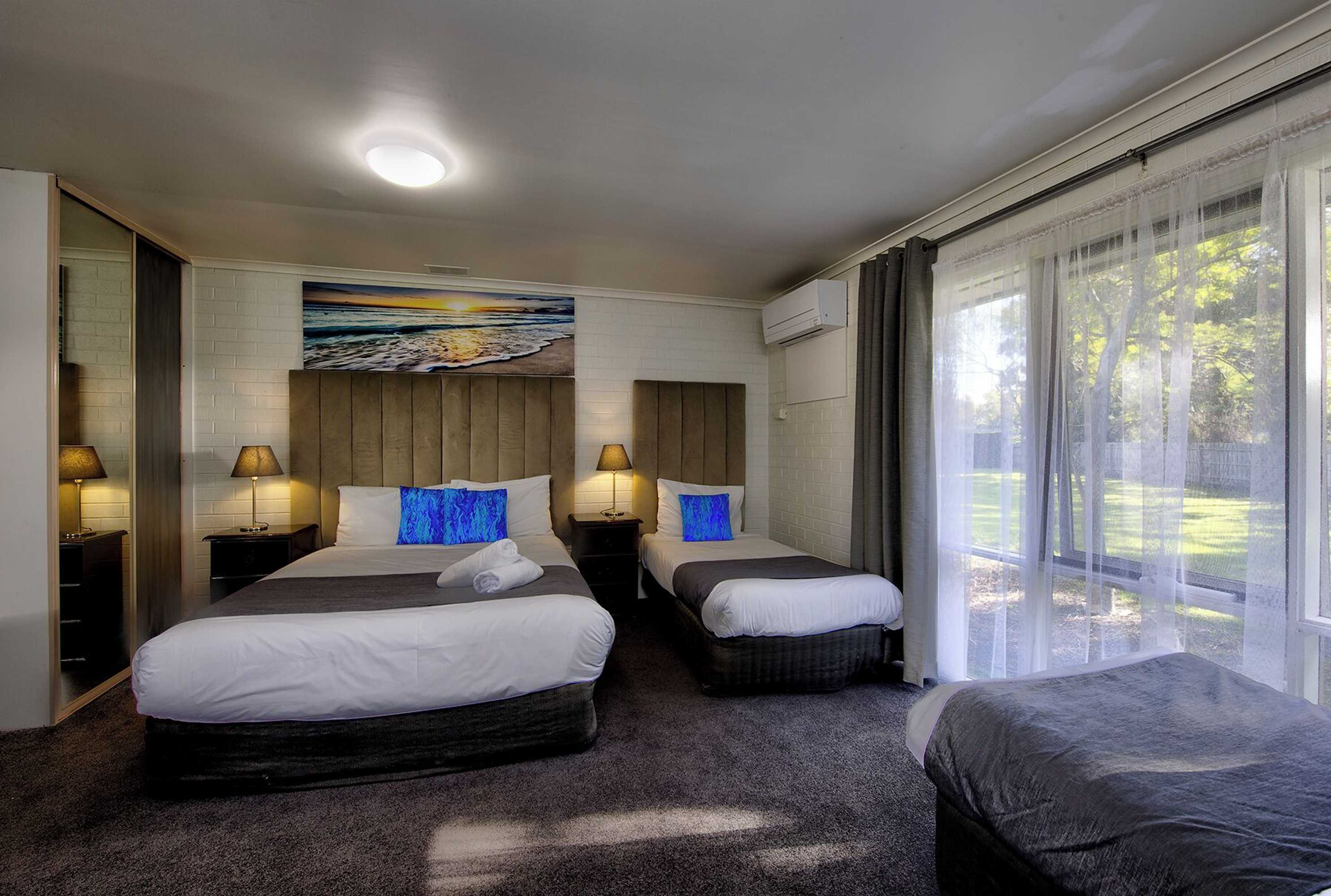 Gift card for Frankston Motel Gift card for Frankston Motel