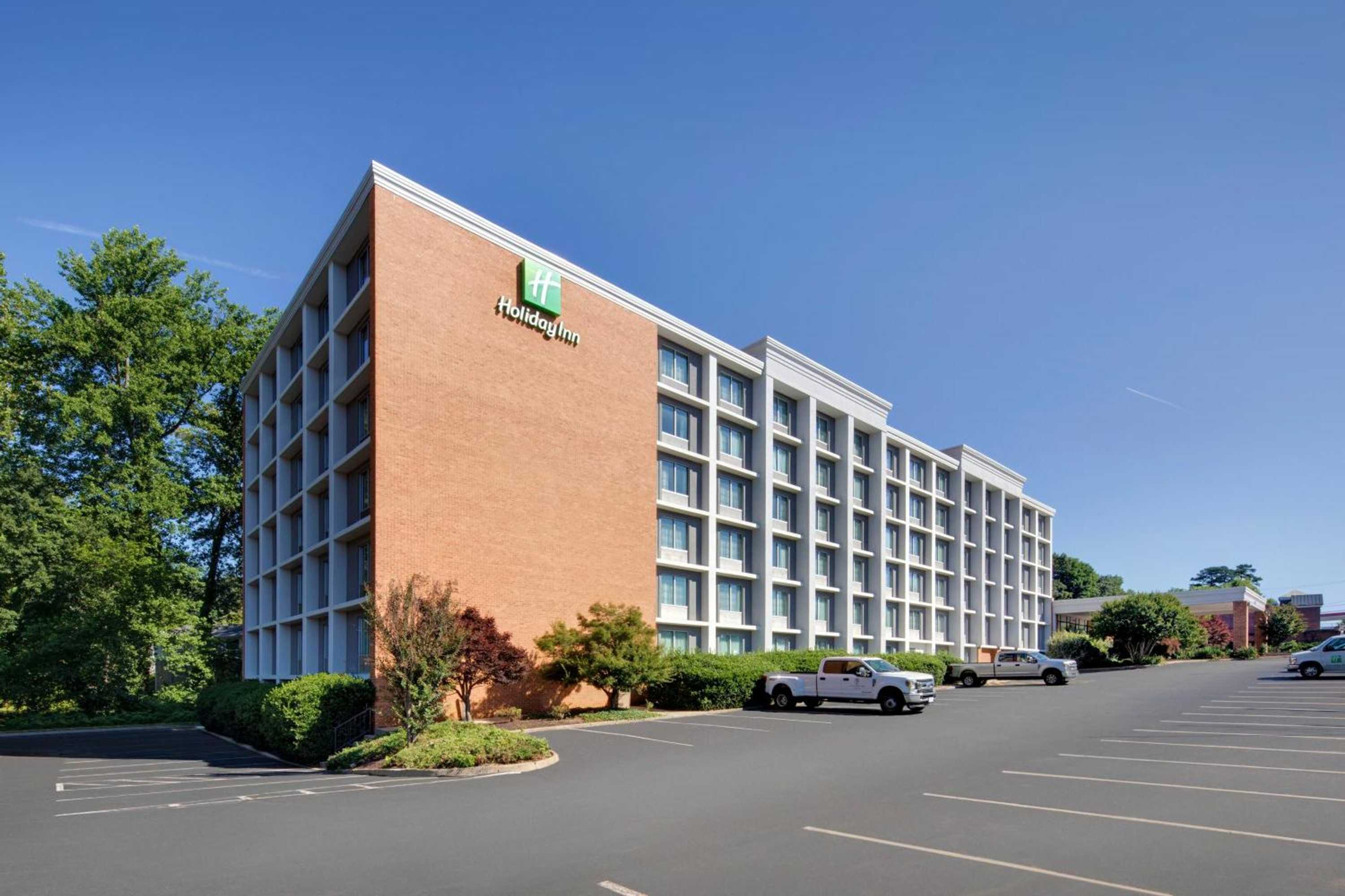 Gift card for Holiday Inn Charlottesville-Univ Area by Ihg Gift card for Holiday Inn Charlottesville-Univ Area by Ihg