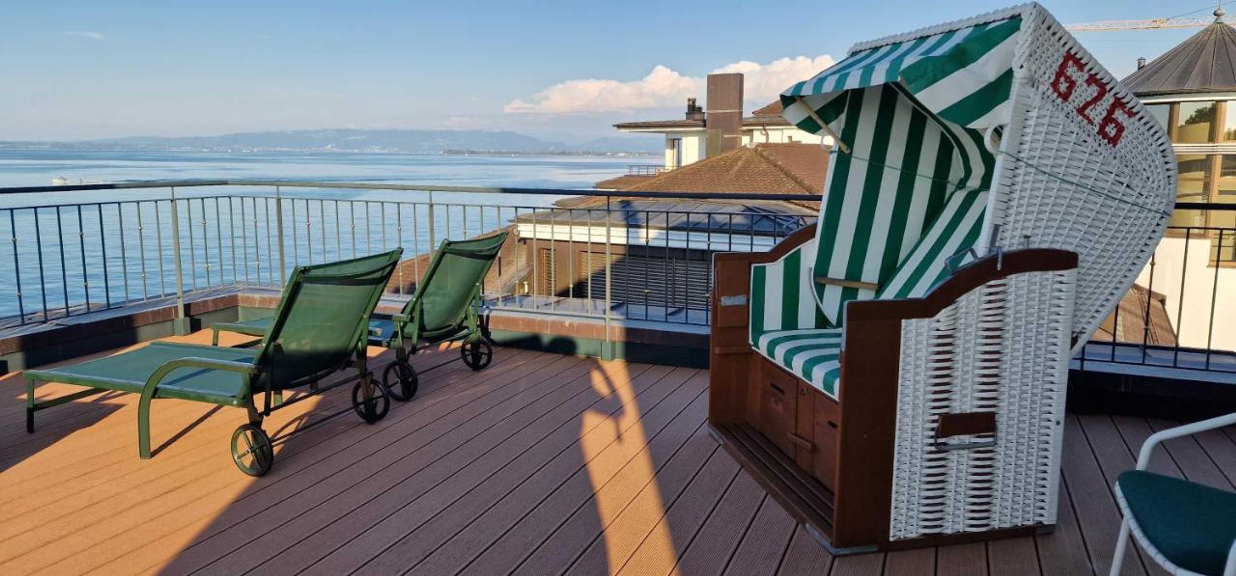 Gift card for Bad Horn - Hotel & Spa