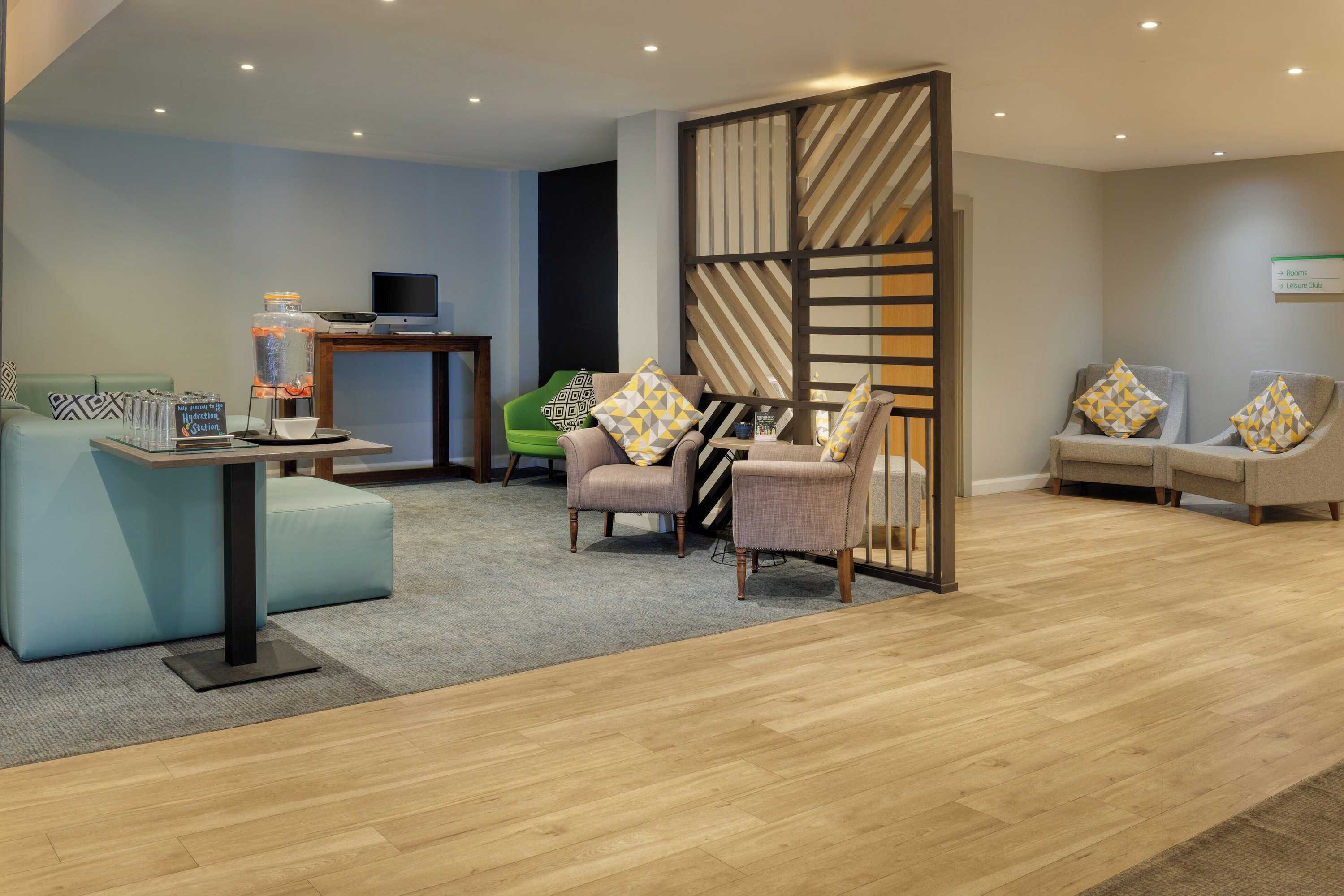 Gift card for Holiday Inn South Normanton M1, Jct.28 by Ihg Gift card for Holiday Inn South Normanton M1, Jct.28 by Ihg