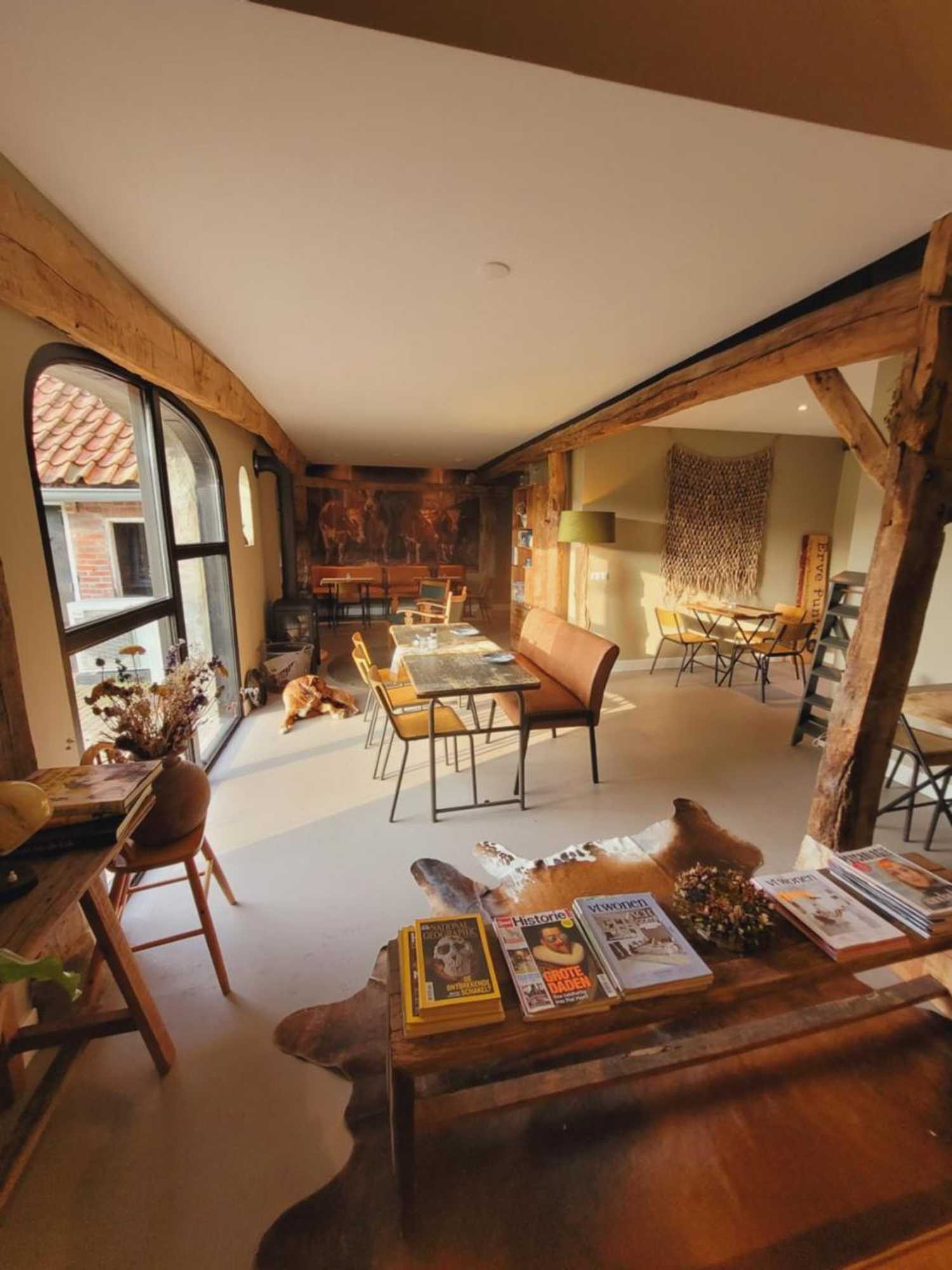 Gift card for Erve Punte