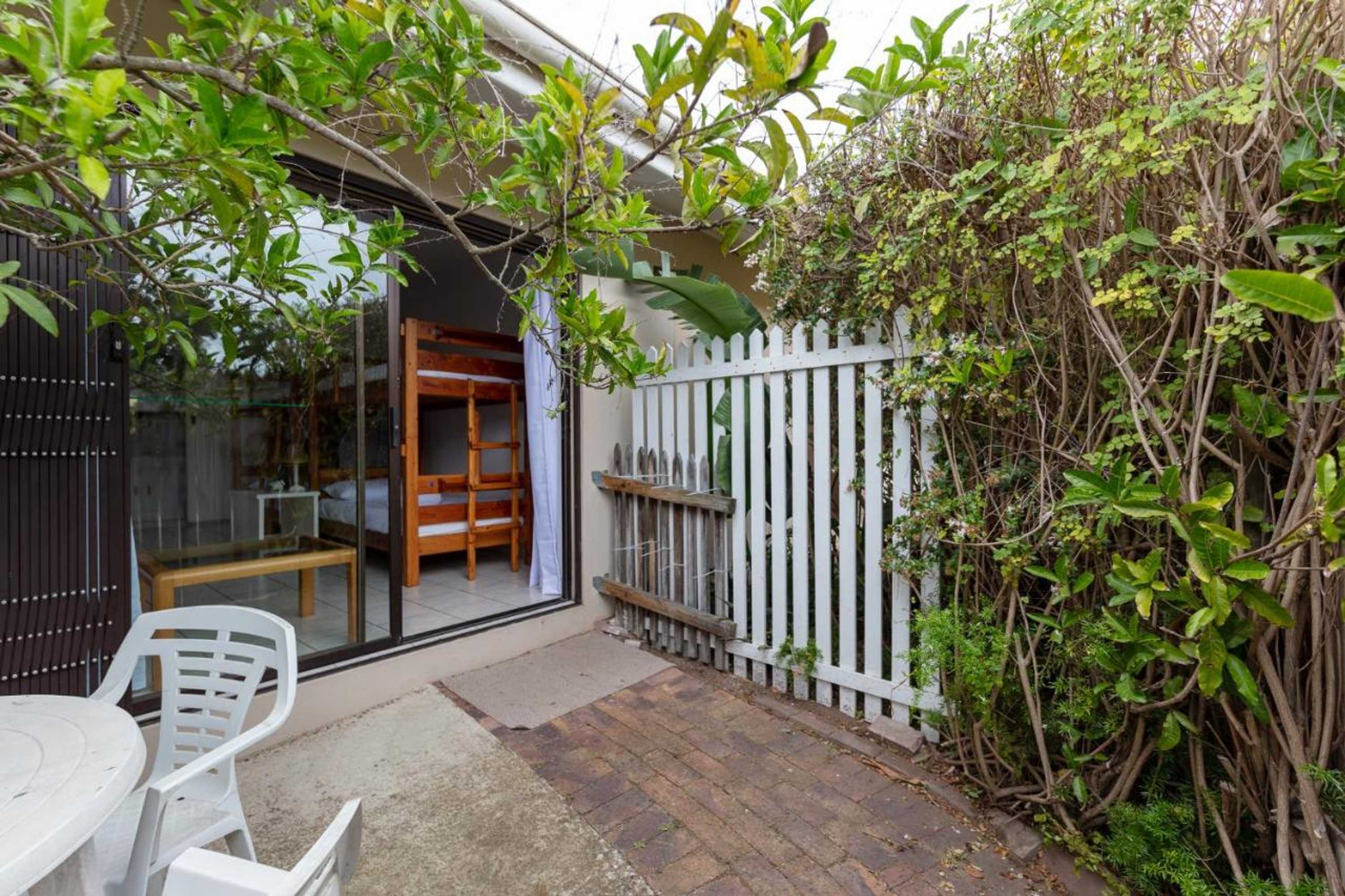 Gift card for Nothando Backpackers Lodge