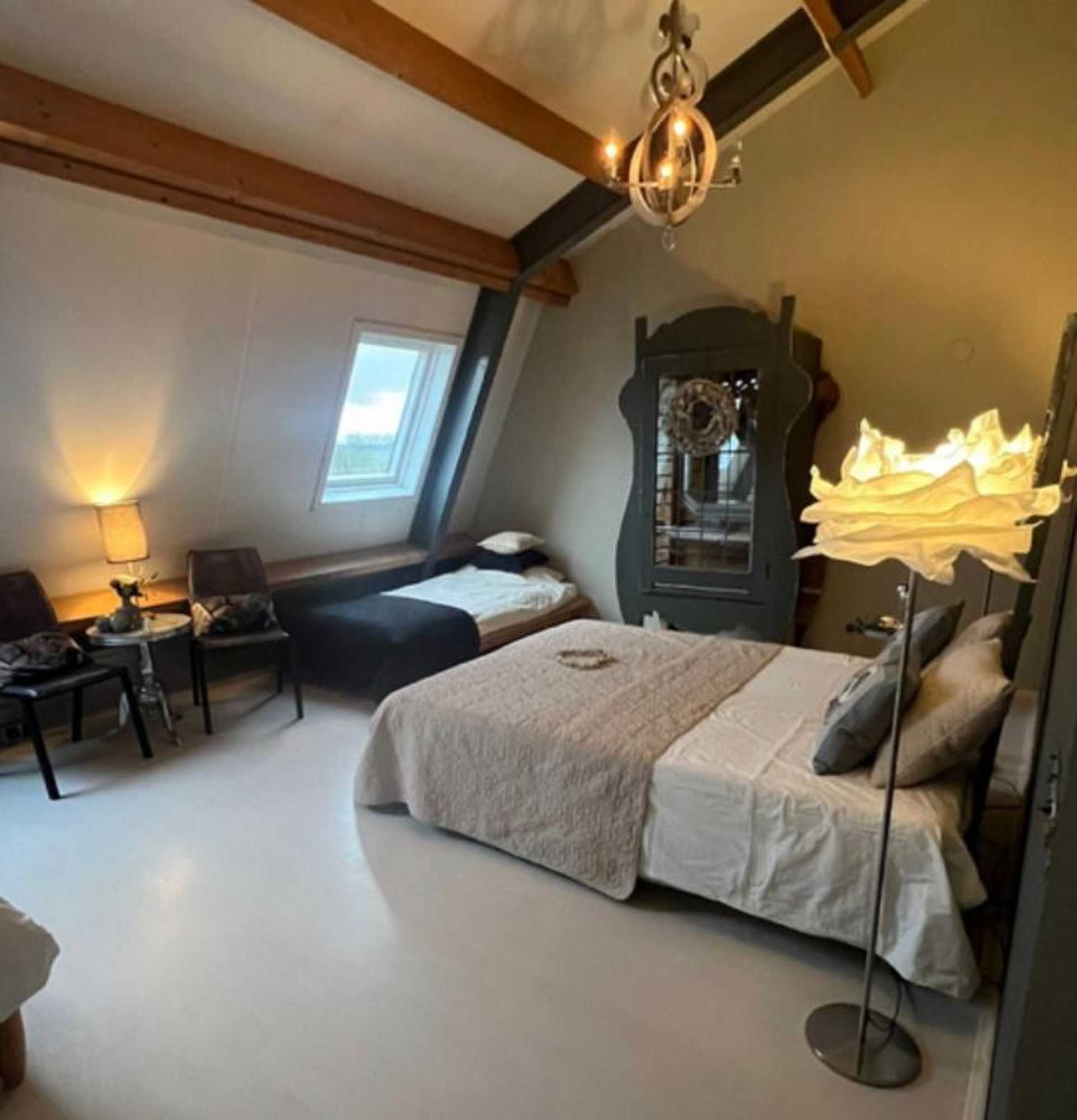 Gift card for De Hoeksesluis