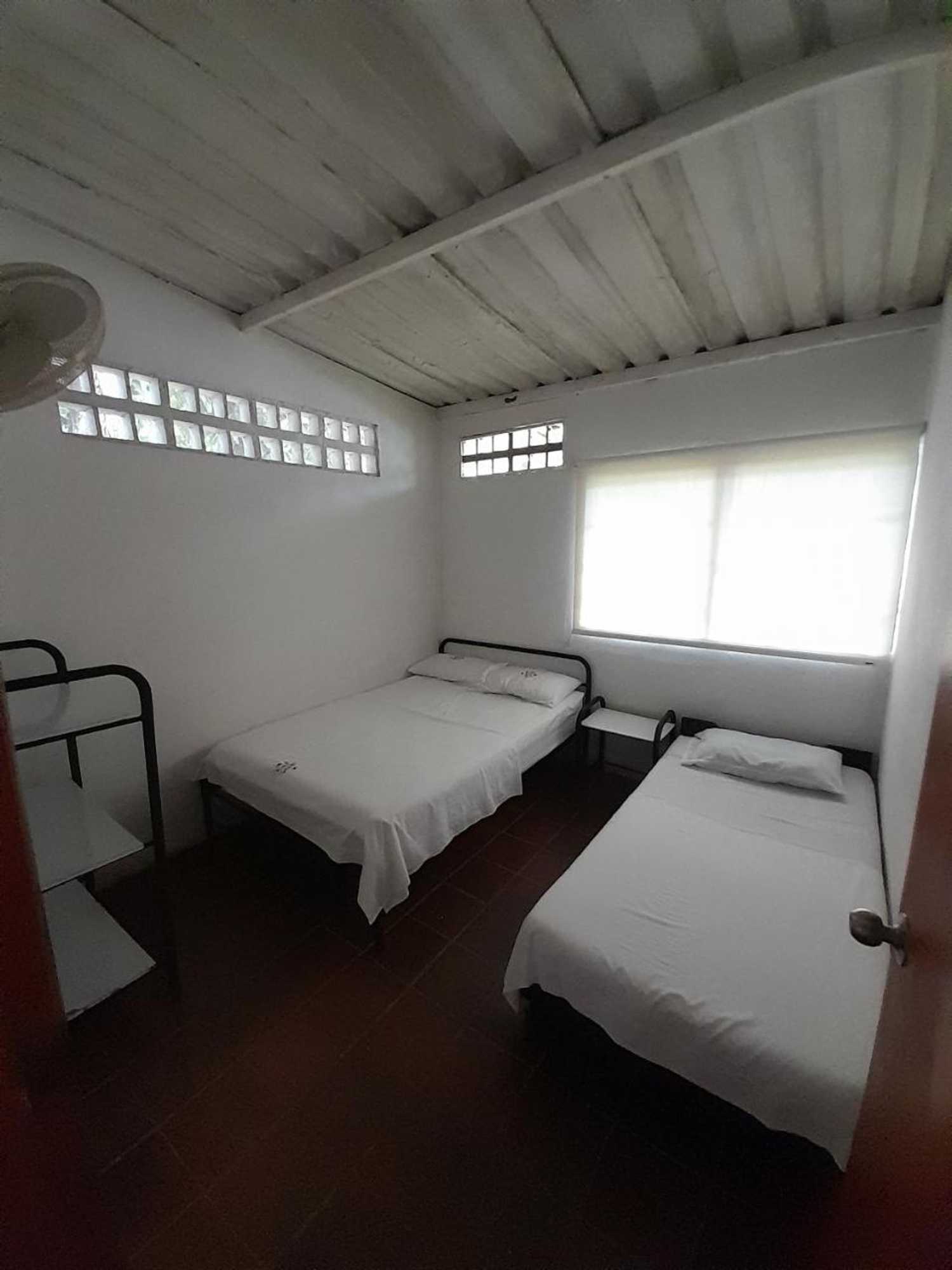 Gift card for Hotel Campestre Cenvaturs