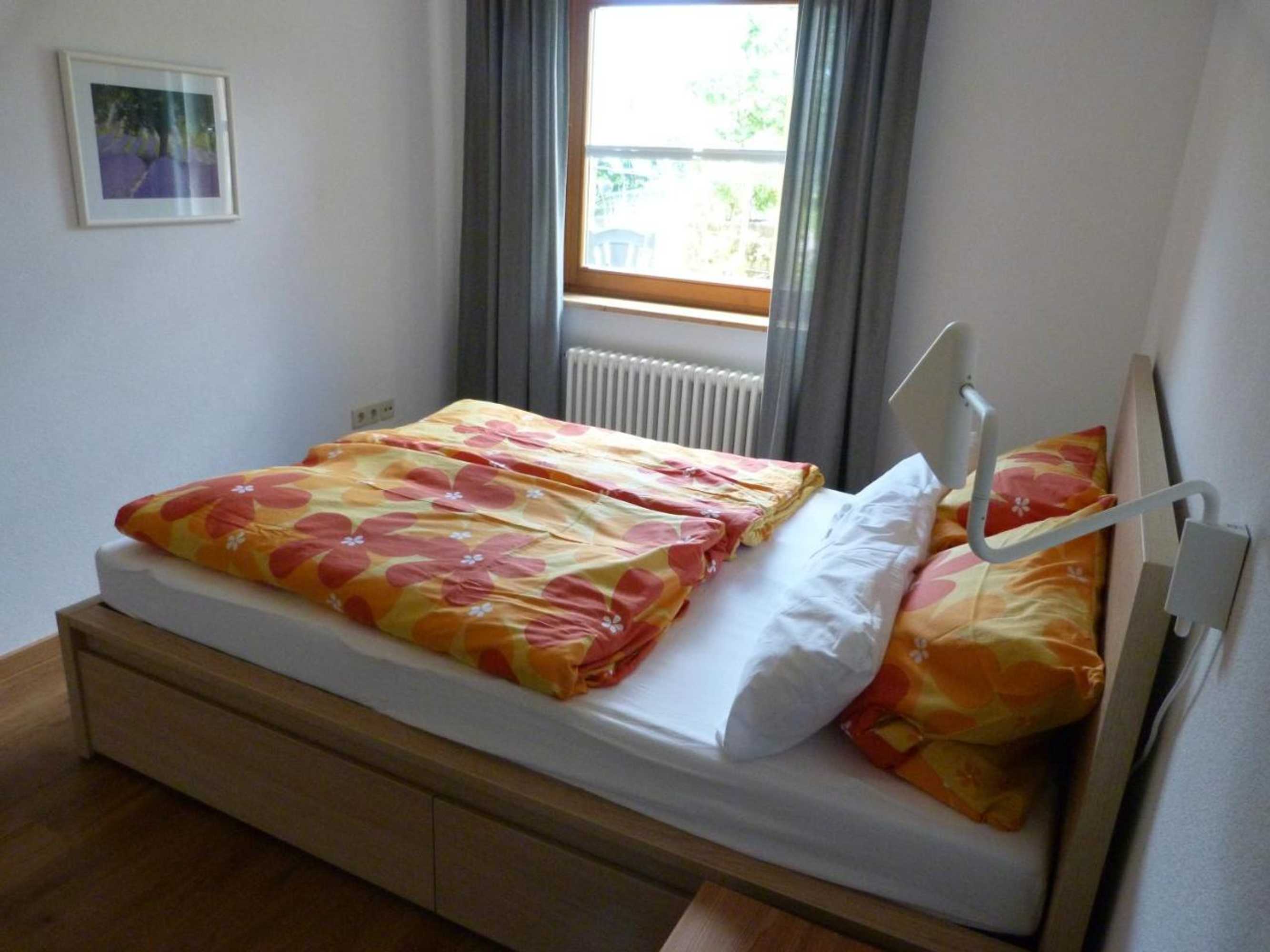 Gift card for Ferienwohnung Familie Kunz