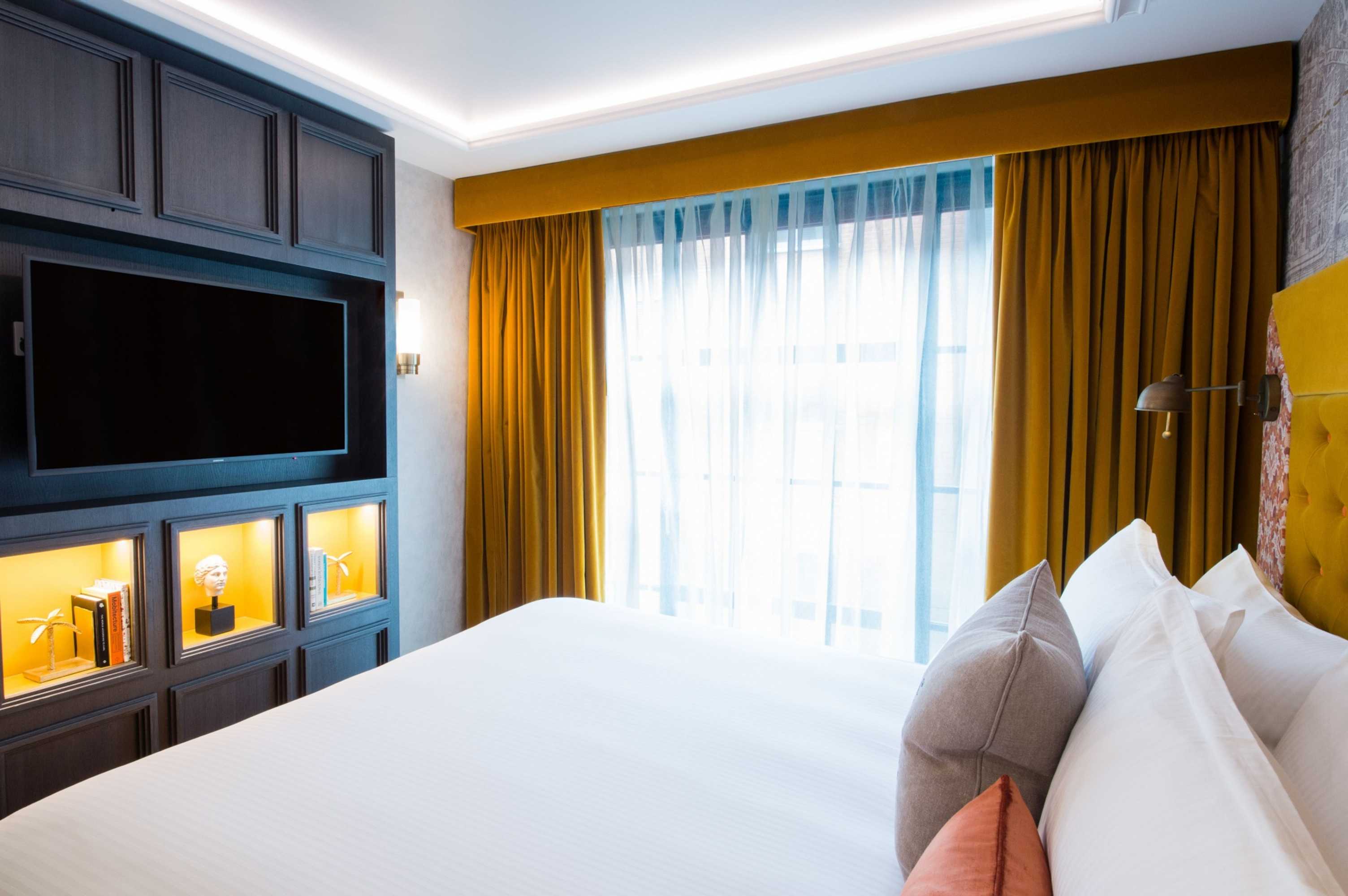 Gift card for Vintry & Mercer Hotel - Small Luxury Hotels of The World Gift card for Vintry & Mercer Hotel - Small Luxury Hotels of The World