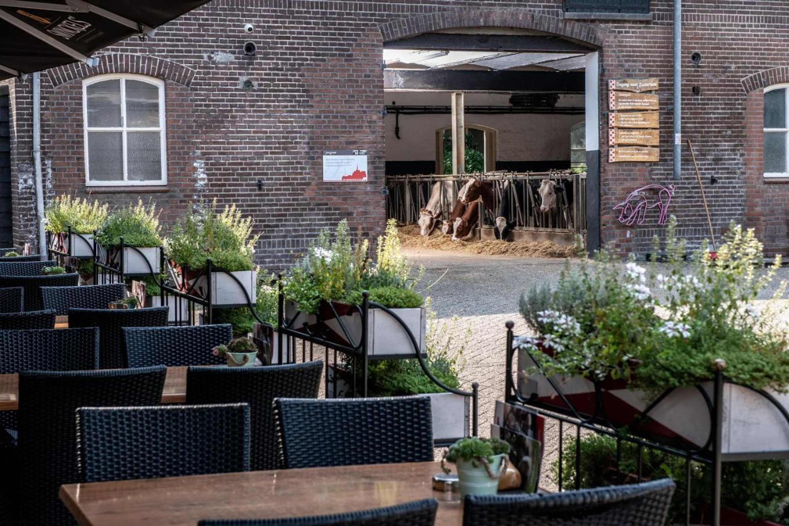 Gift card for Herberg de Brabantse Kluis