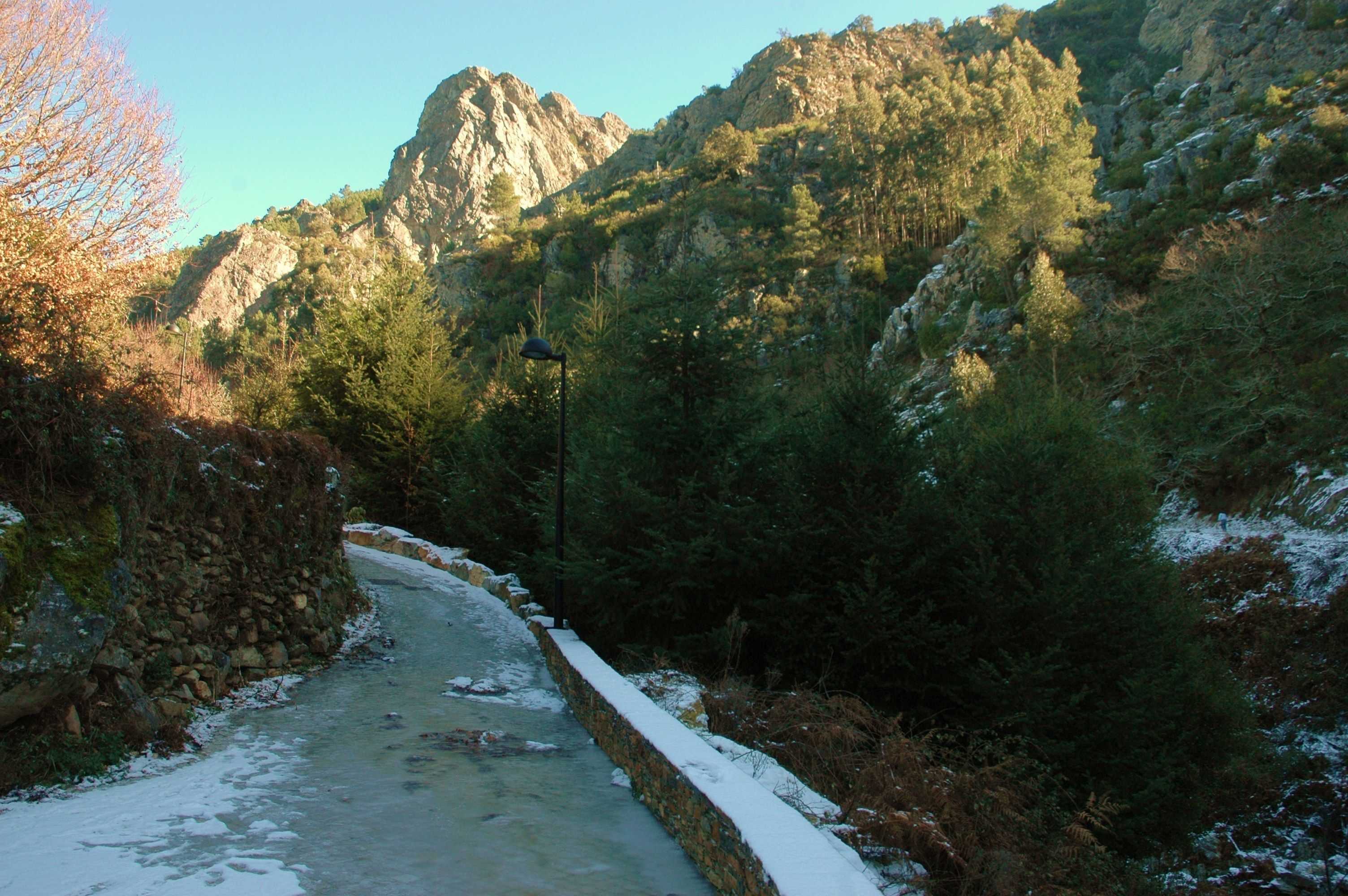 Gift card for Casa do Neveiro