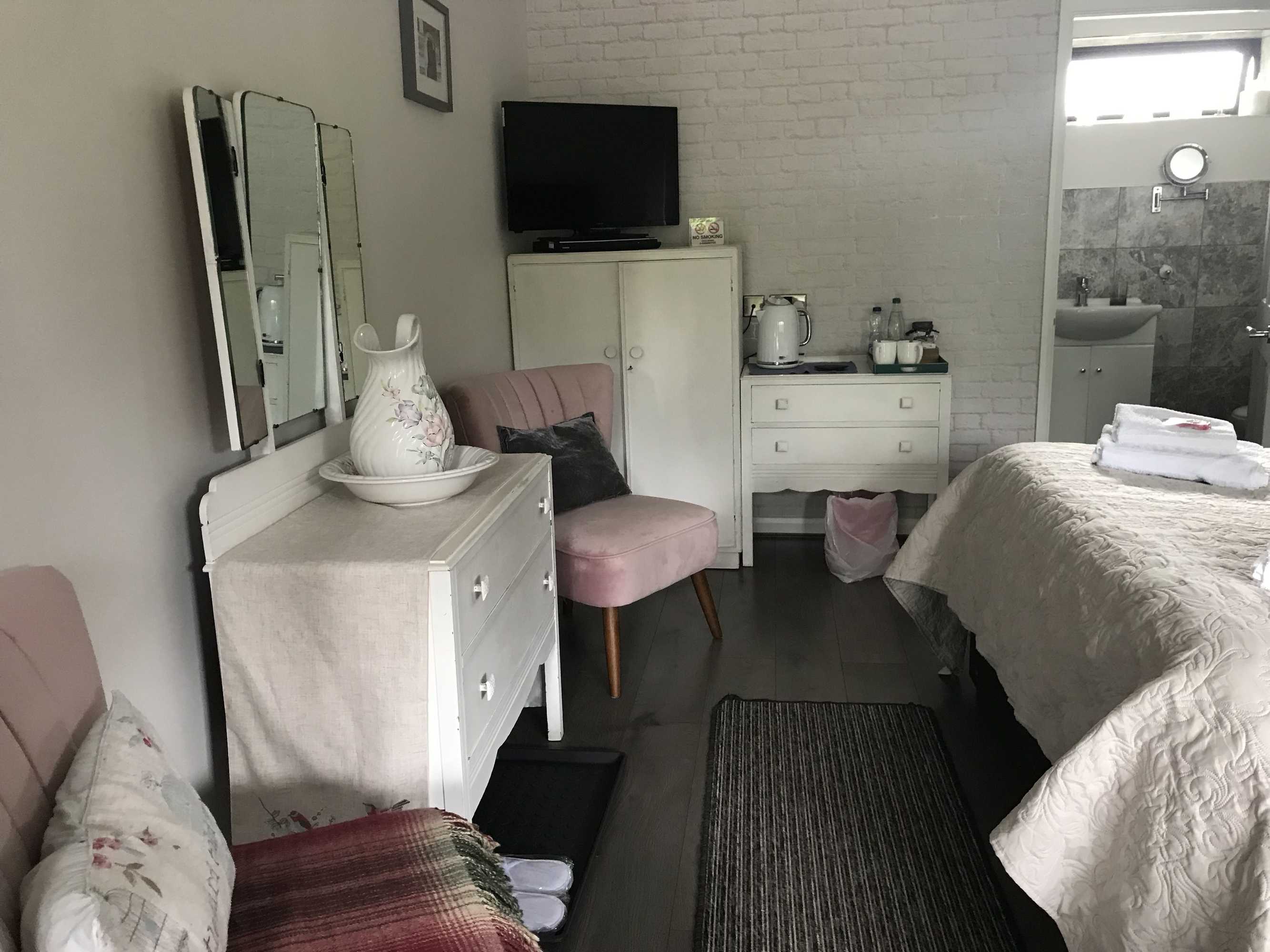 Gift card for Pinewood Lodge