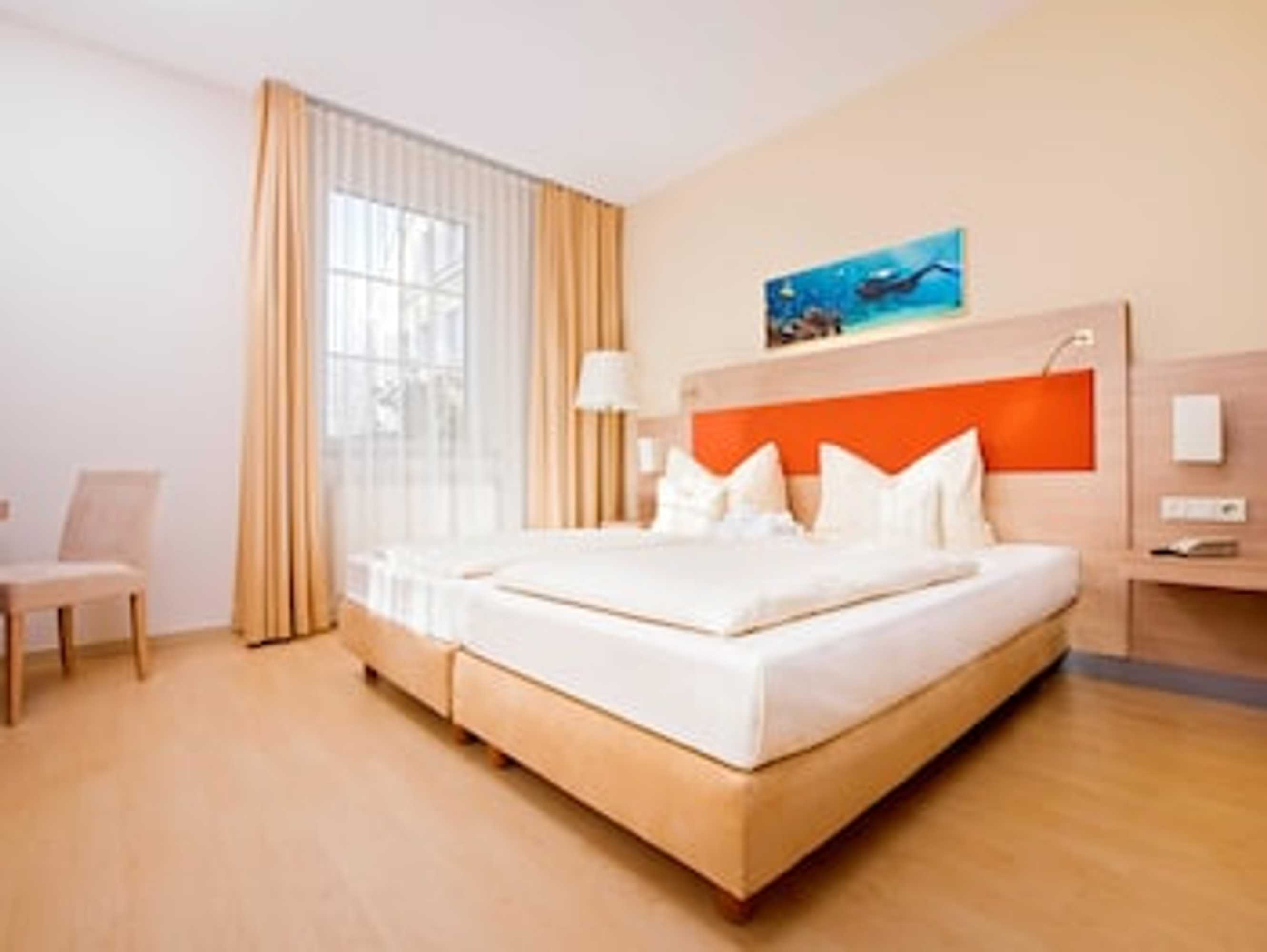 Gift card for Akzent Hotel Aufkirchen Gift card for Akzent Hotel Aufkirchen