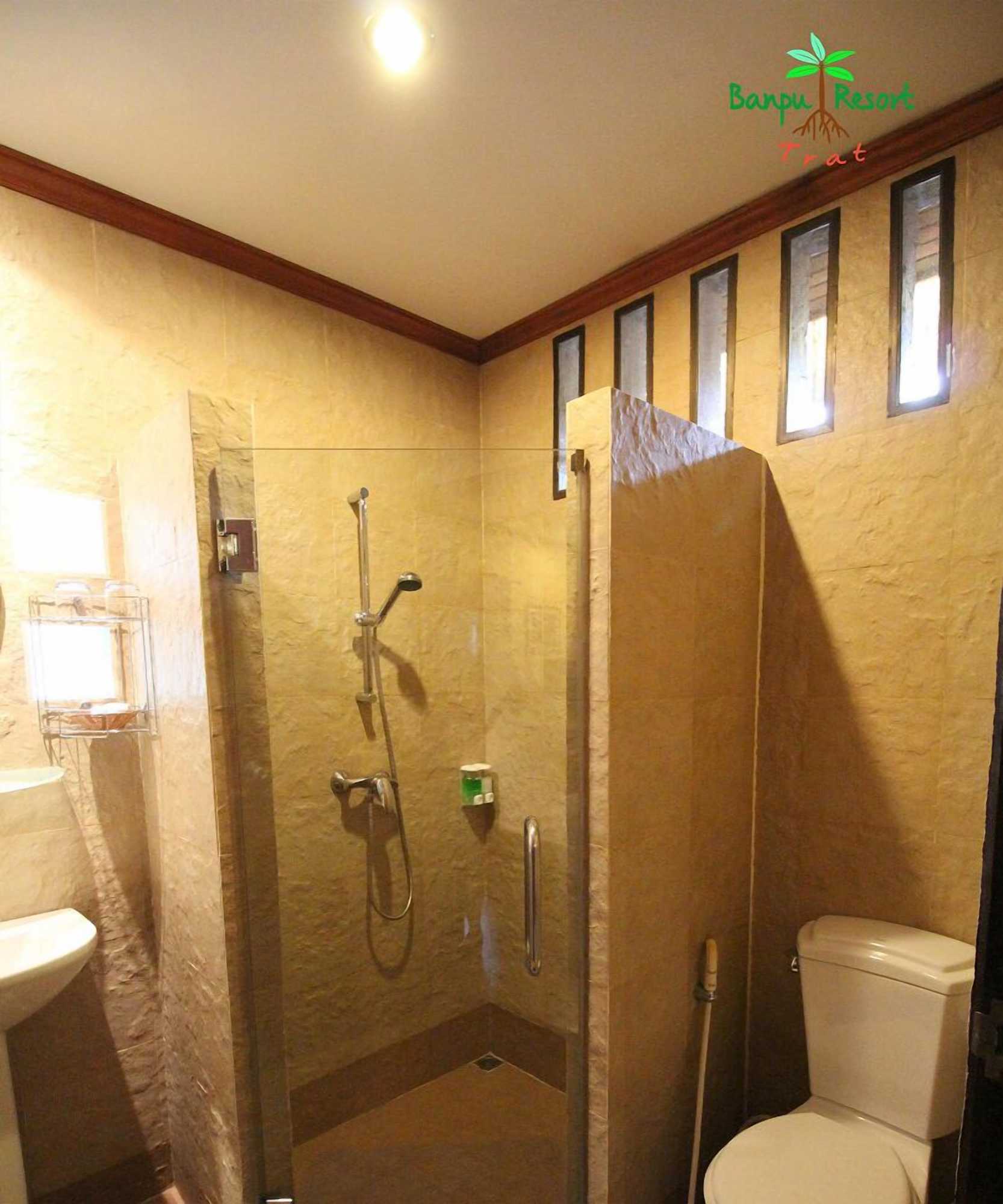 Gift card for Banpu Resort Trat