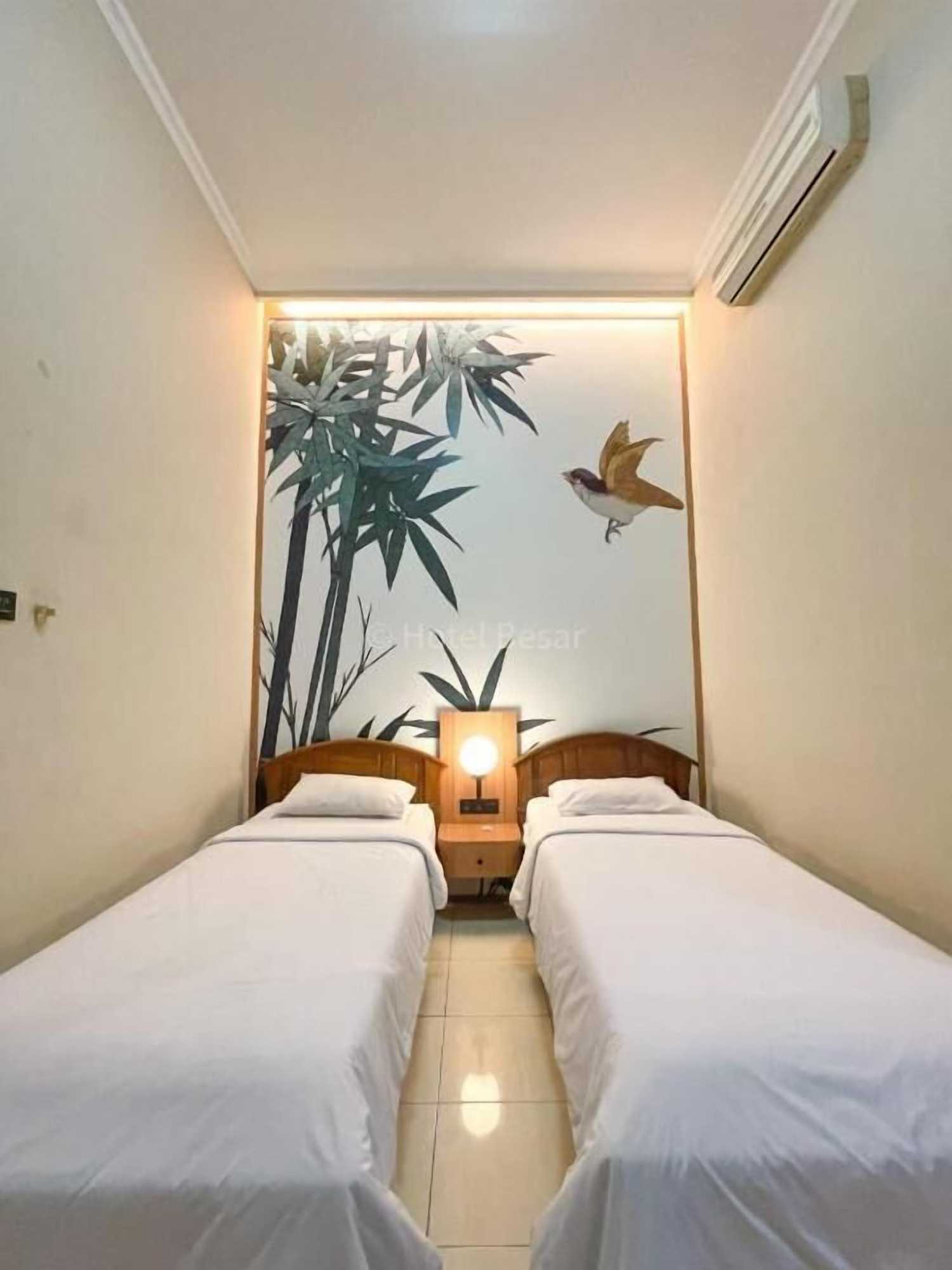 Gift card for Hotel Besar Purwokerto Gift card for Hotel Besar Purwokerto