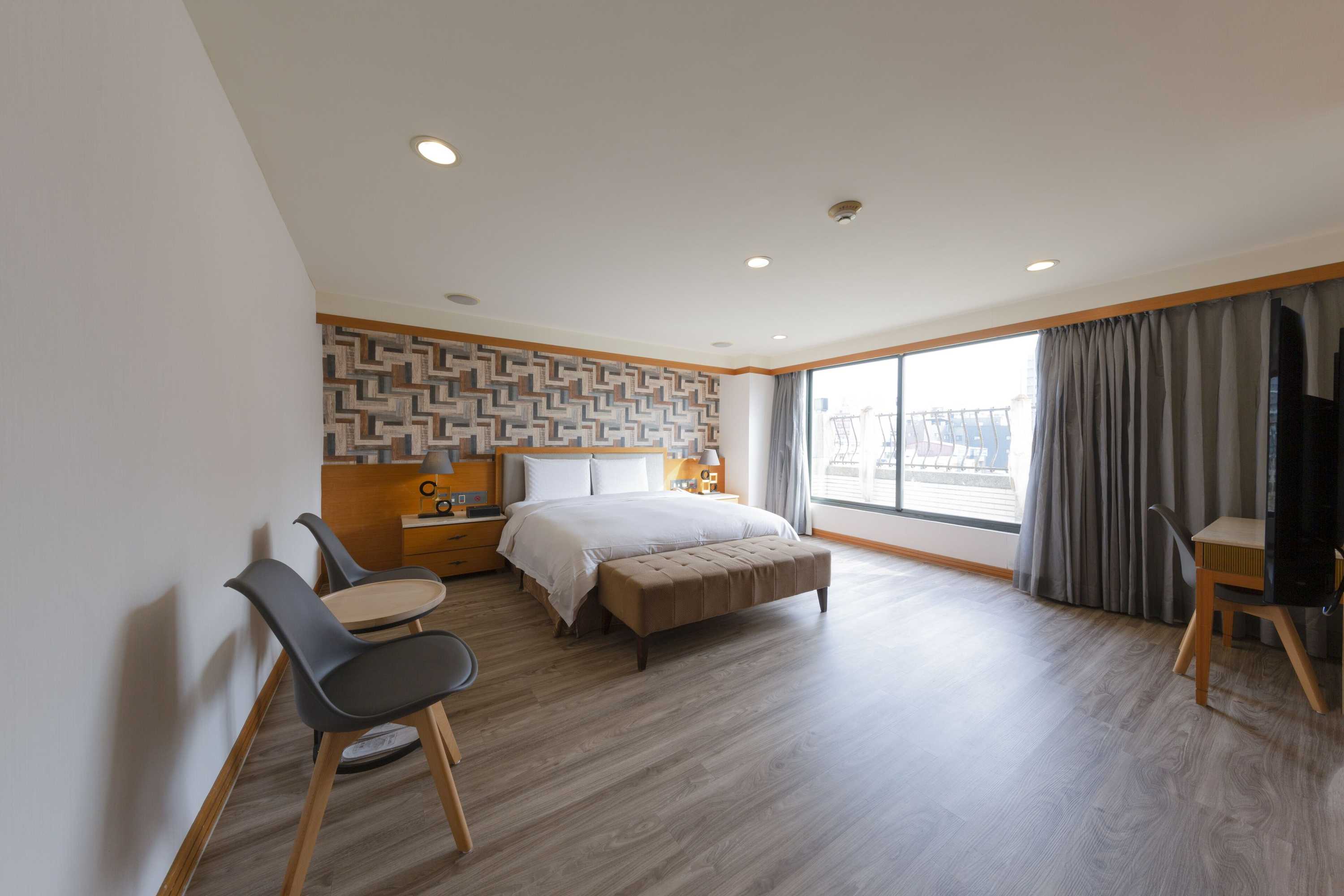 Gift card for Shihzuwan Hotel - Kaohsiung Station Gift card for Shihzuwan Hotel - Kaohsiung Station