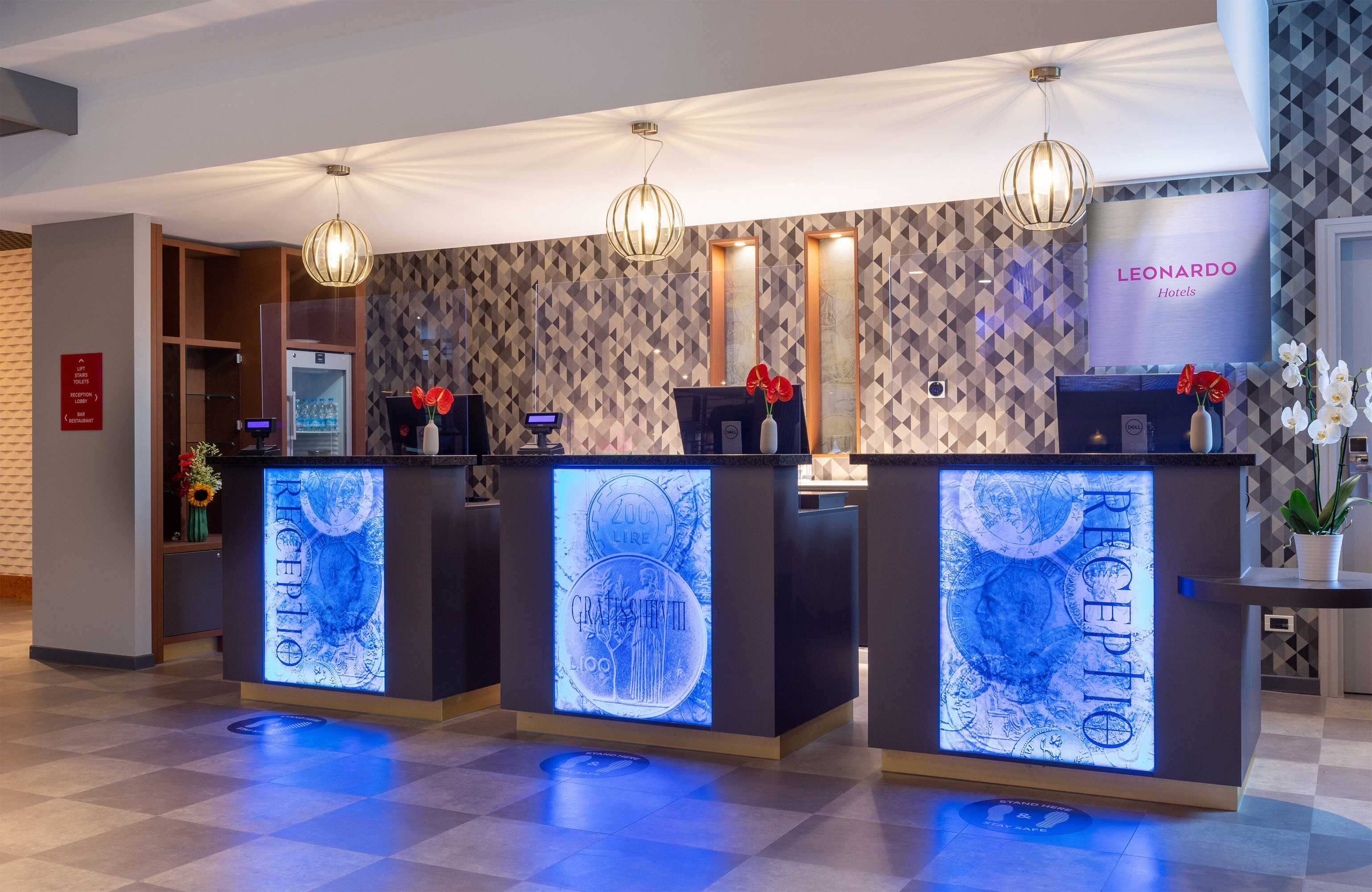 Gift card for Leonardo Hotel Verona Gift card for Leonardo Hotel Verona