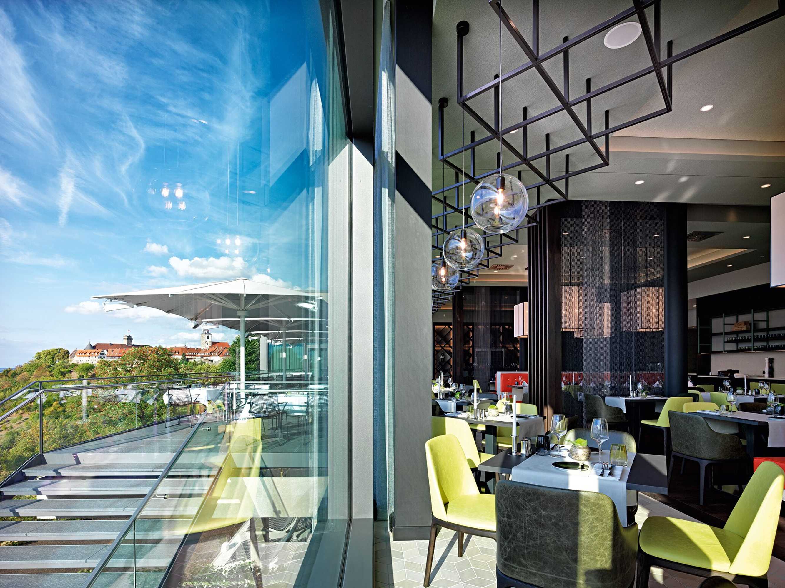 Gift card for Panoramahotel Waldenburg