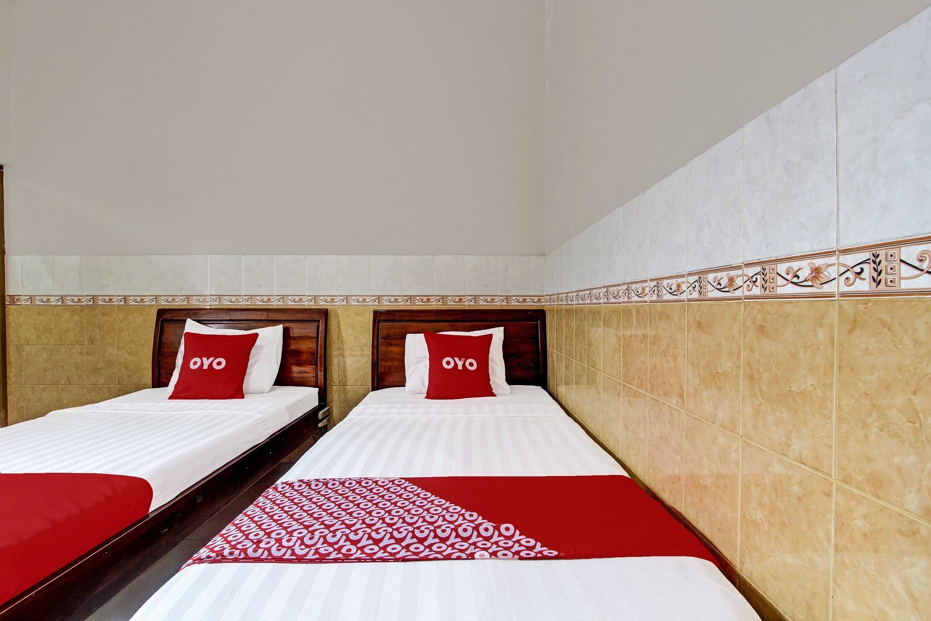 Gift card for Oyo 91785 Hotel Srikandi Kalasan