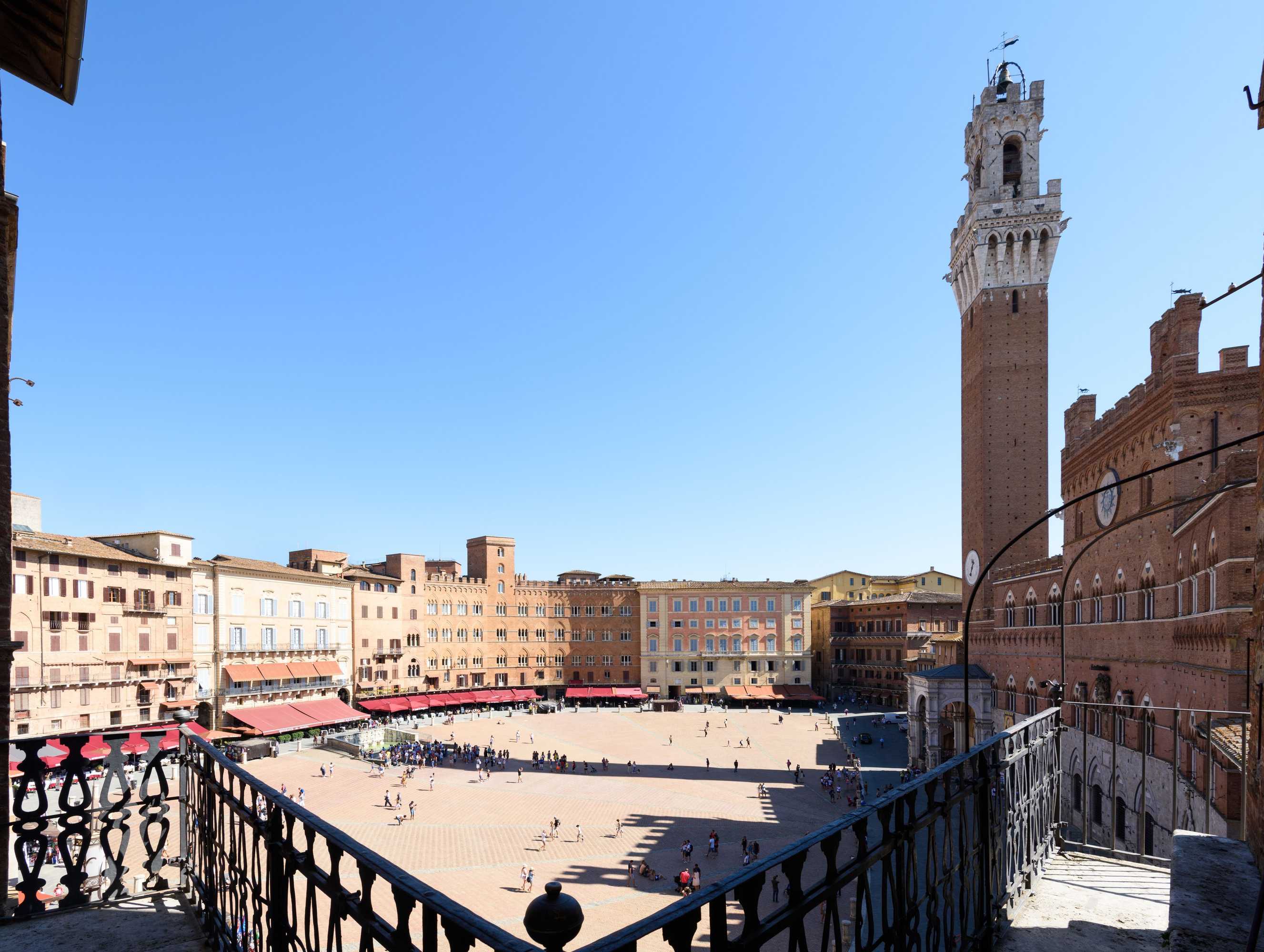 Gift card for La Terrazza Sul Campo-Rooms Only Gift card for La Terrazza Sul Campo-Rooms Only