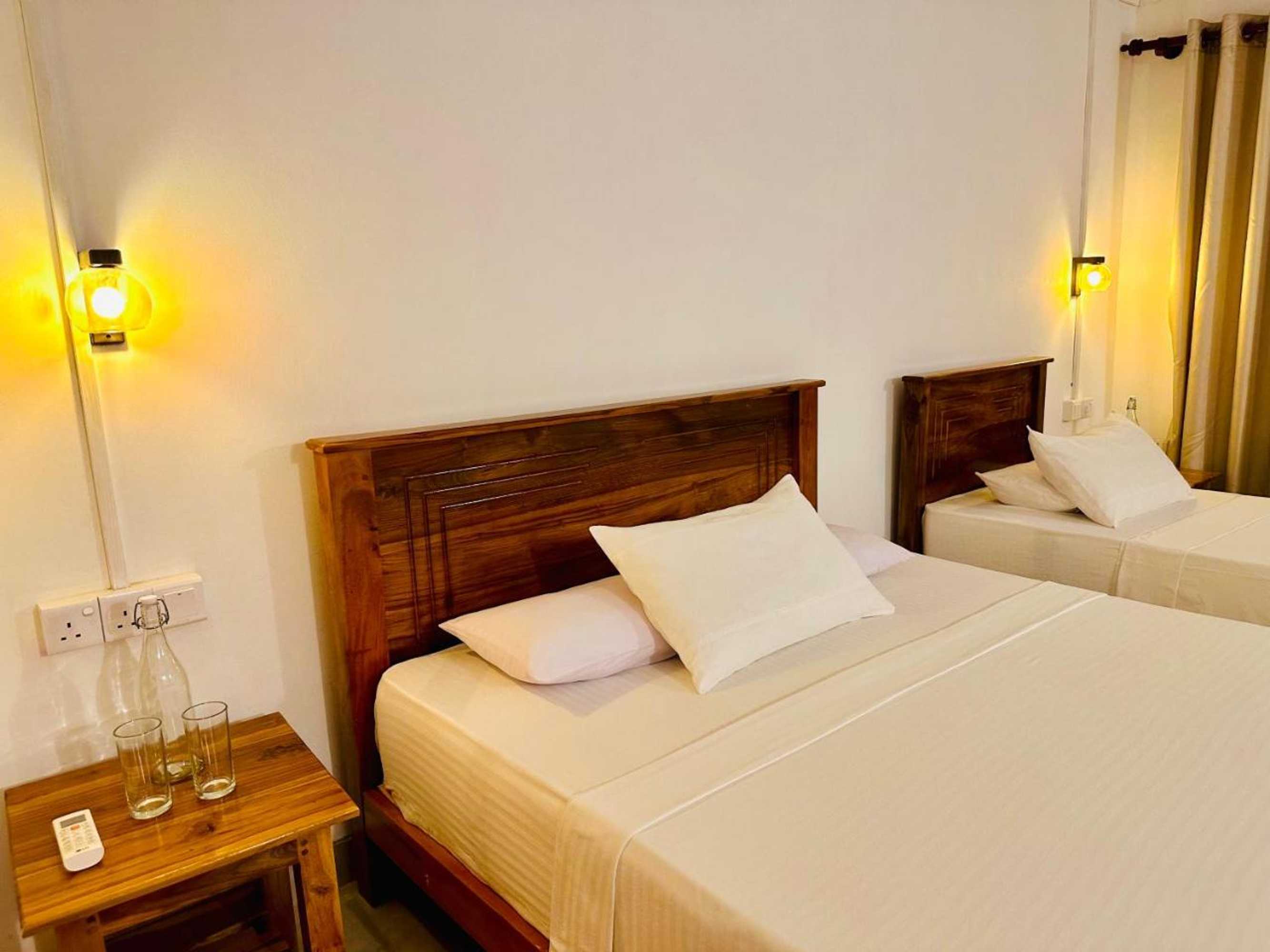 Gift card for Green Sapphire Holiday Resort Wilpaththu Gift card for Green Sapphire Holiday Resort Wilpaththu