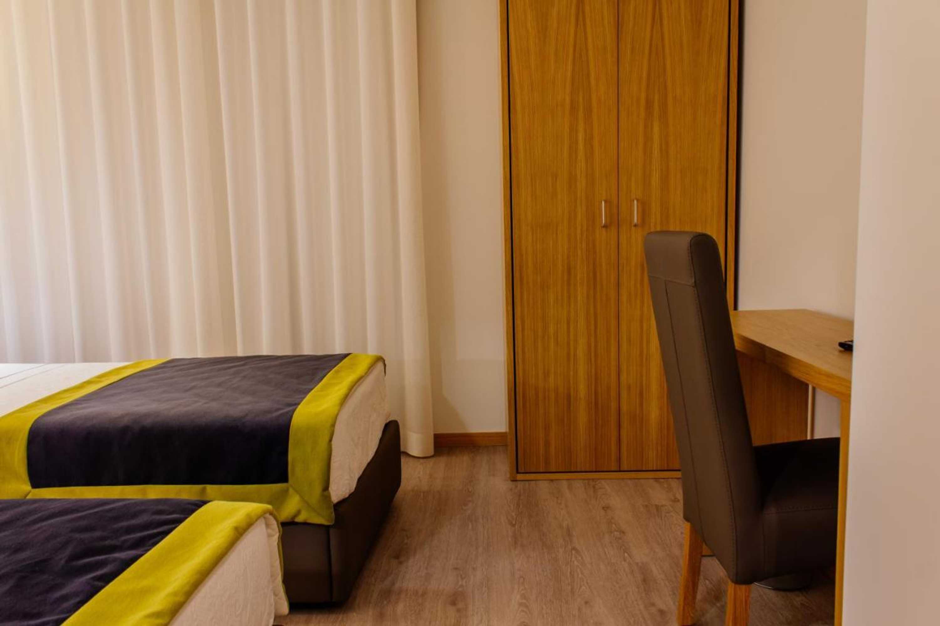 Gift card for Venceslau Wine Boutique Hostel