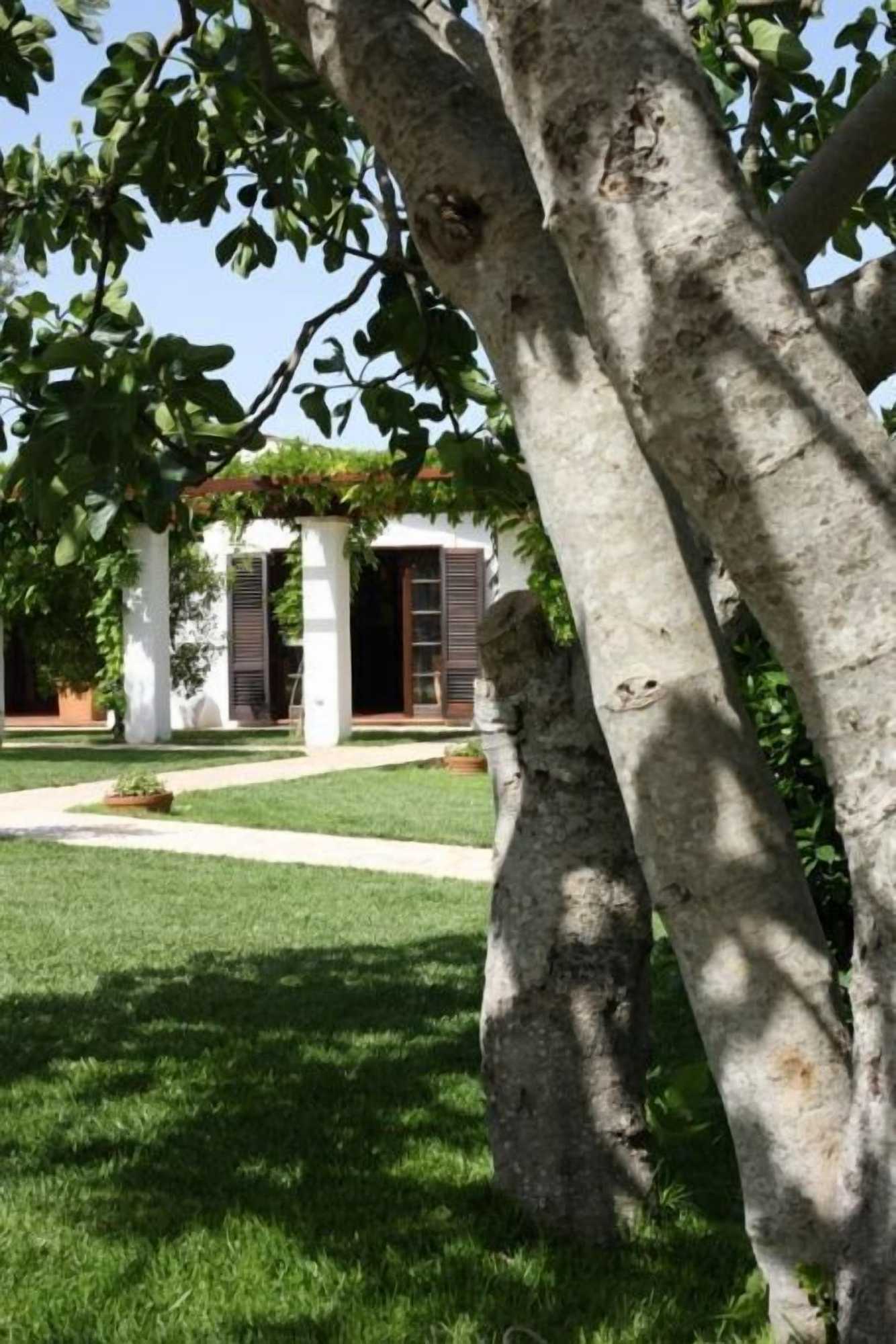 Gift card for Abate Masseria & Resort Gift card for Abate Masseria & Resort