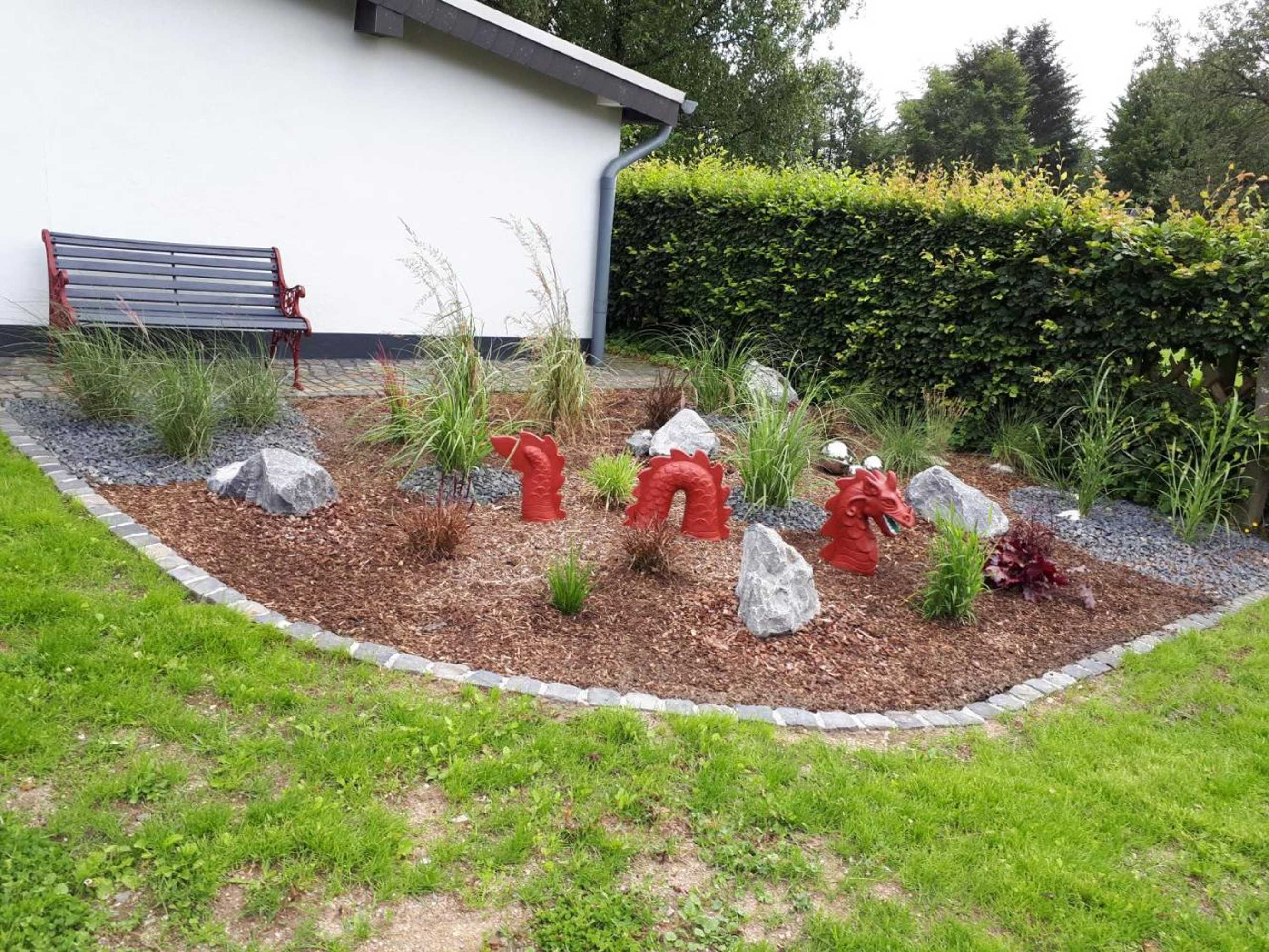 Gift card for Ferienwohnung Peters