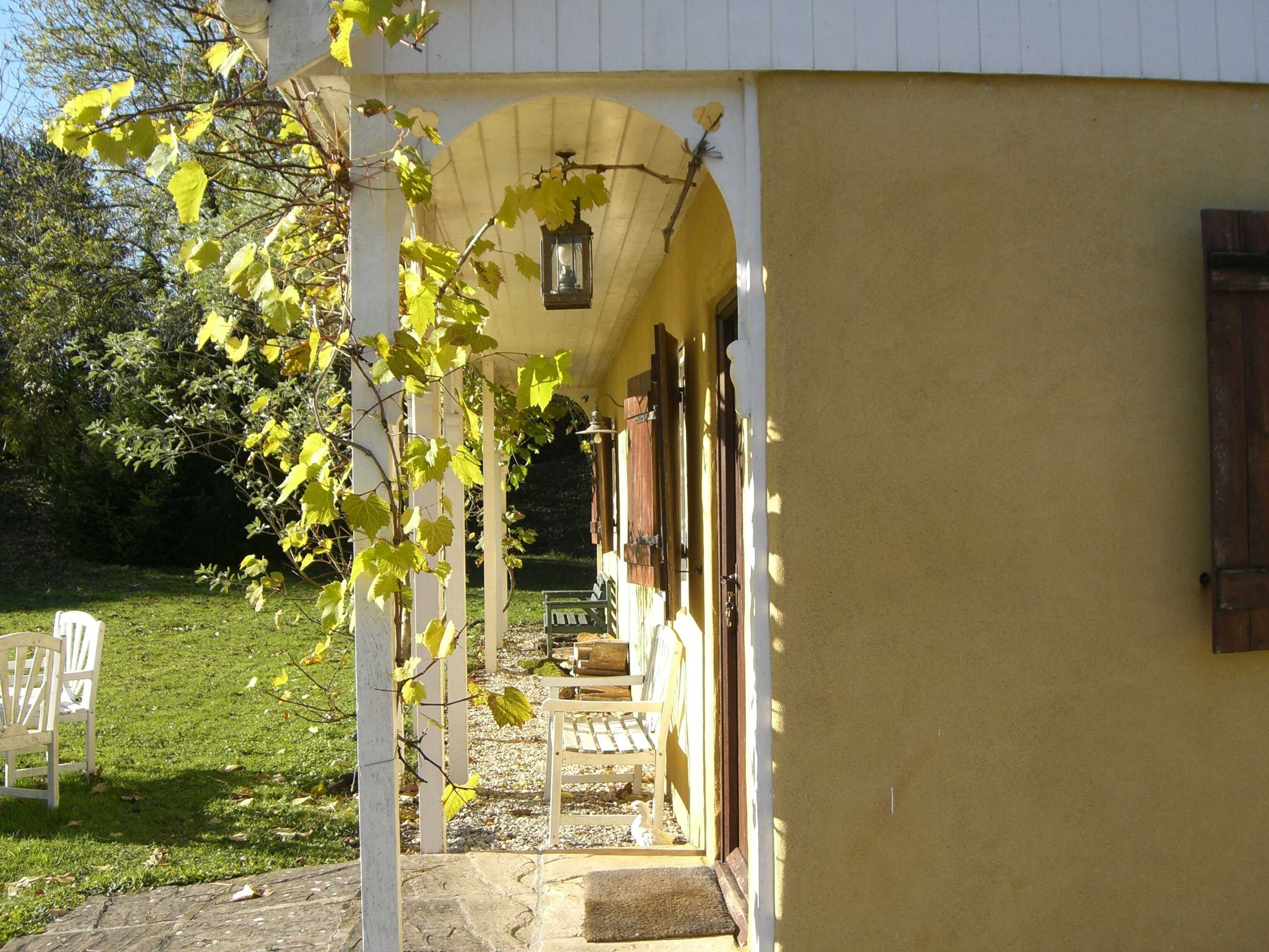 Gift card for Glyndwr Vineyard