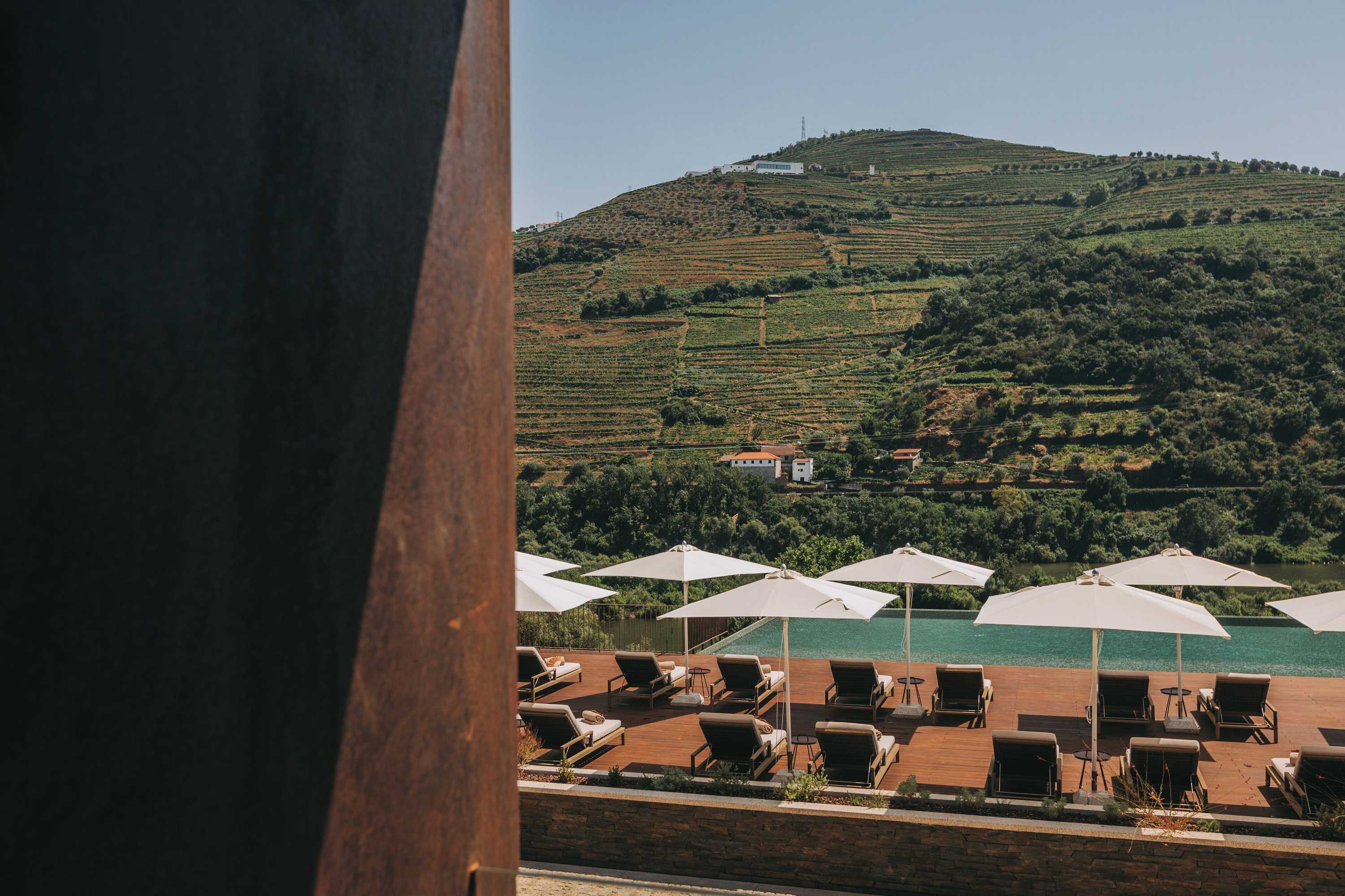 Gift card for Torel Quinta da Vacaria - Douro Valley
