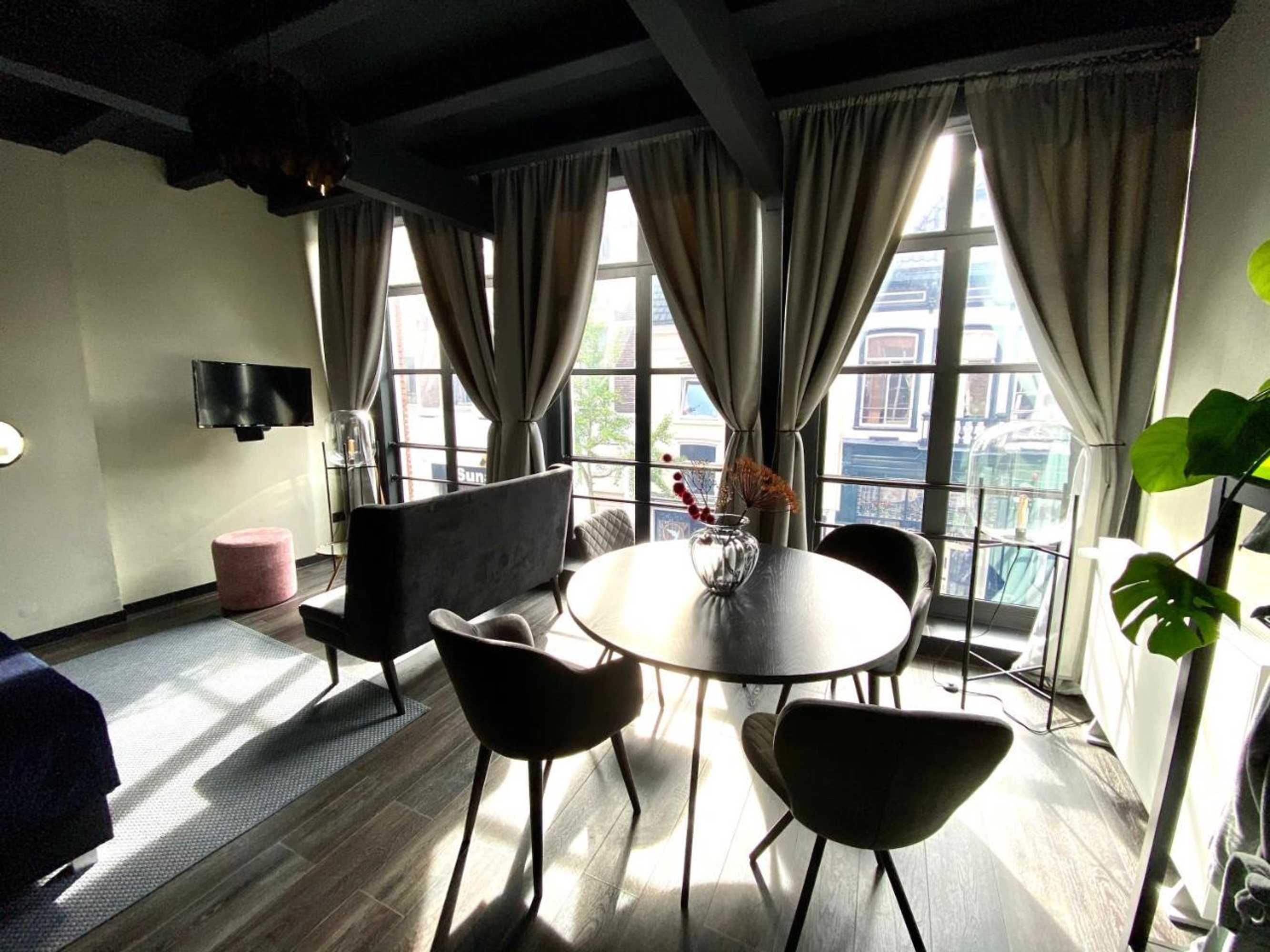 Gift card for Hotel de Prince