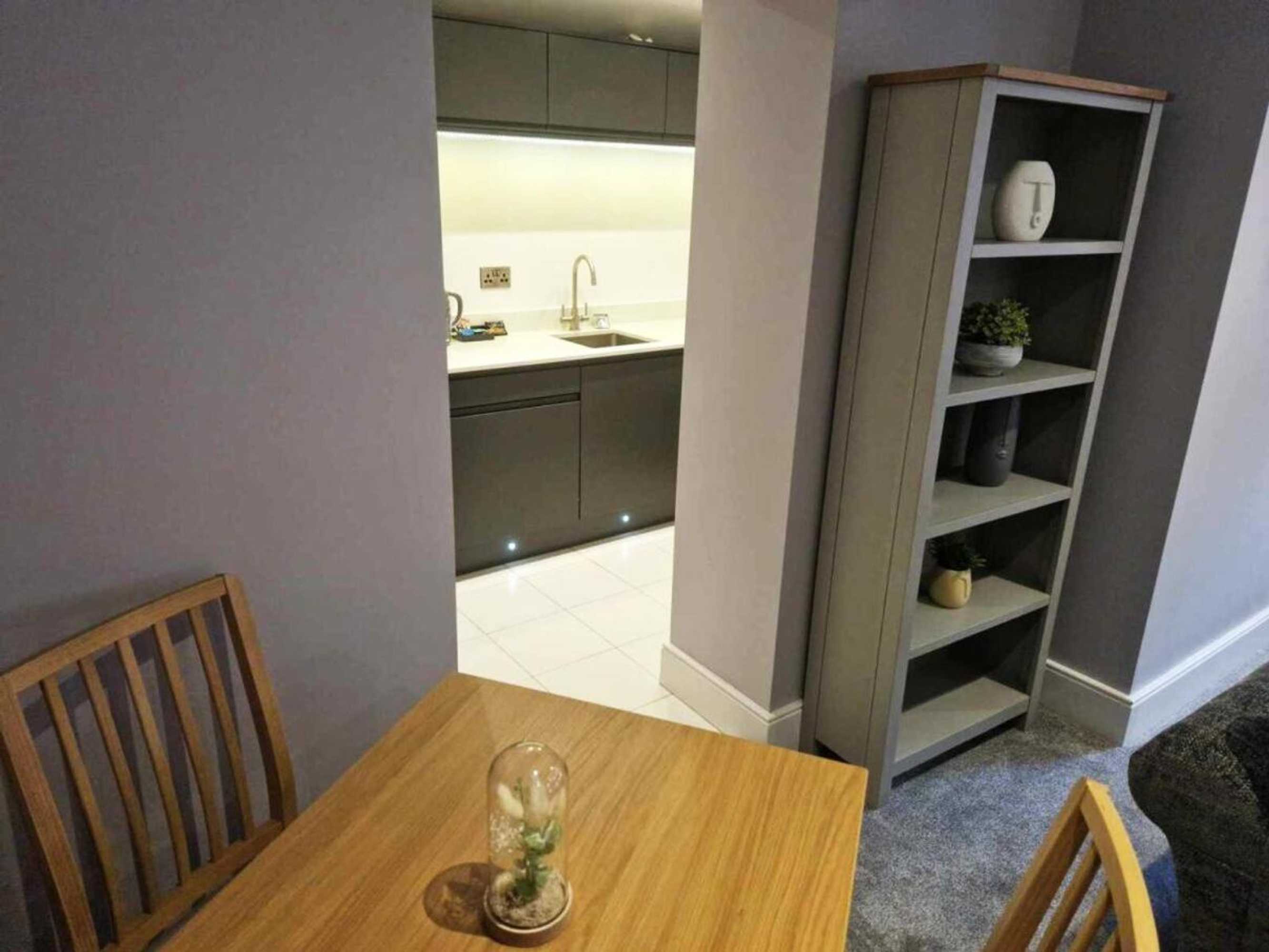 Gift card for The County