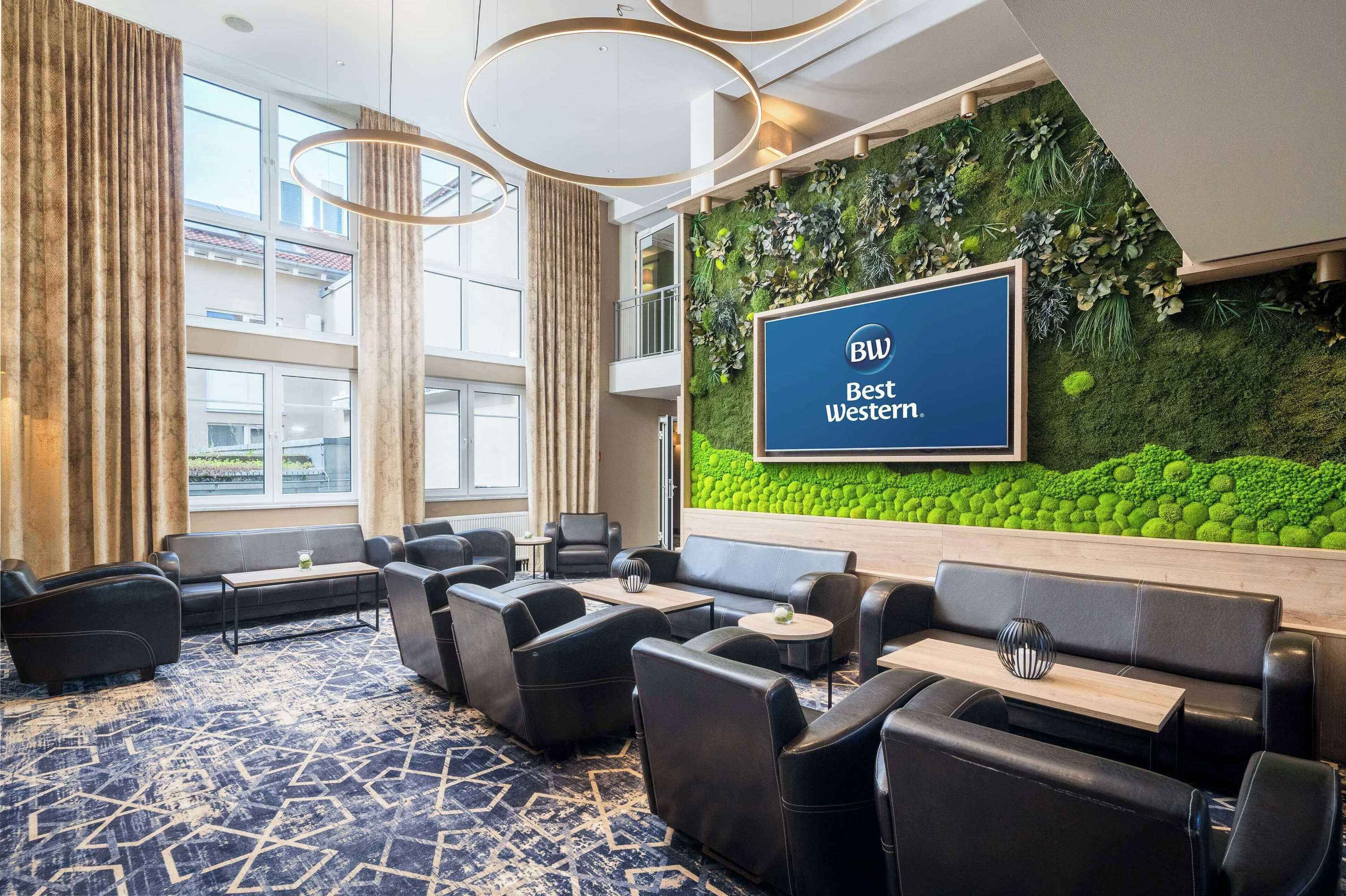 Gift card for Best Western Hotel Muenchen Airport Gift card for Best Western Hotel Muenchen Airport