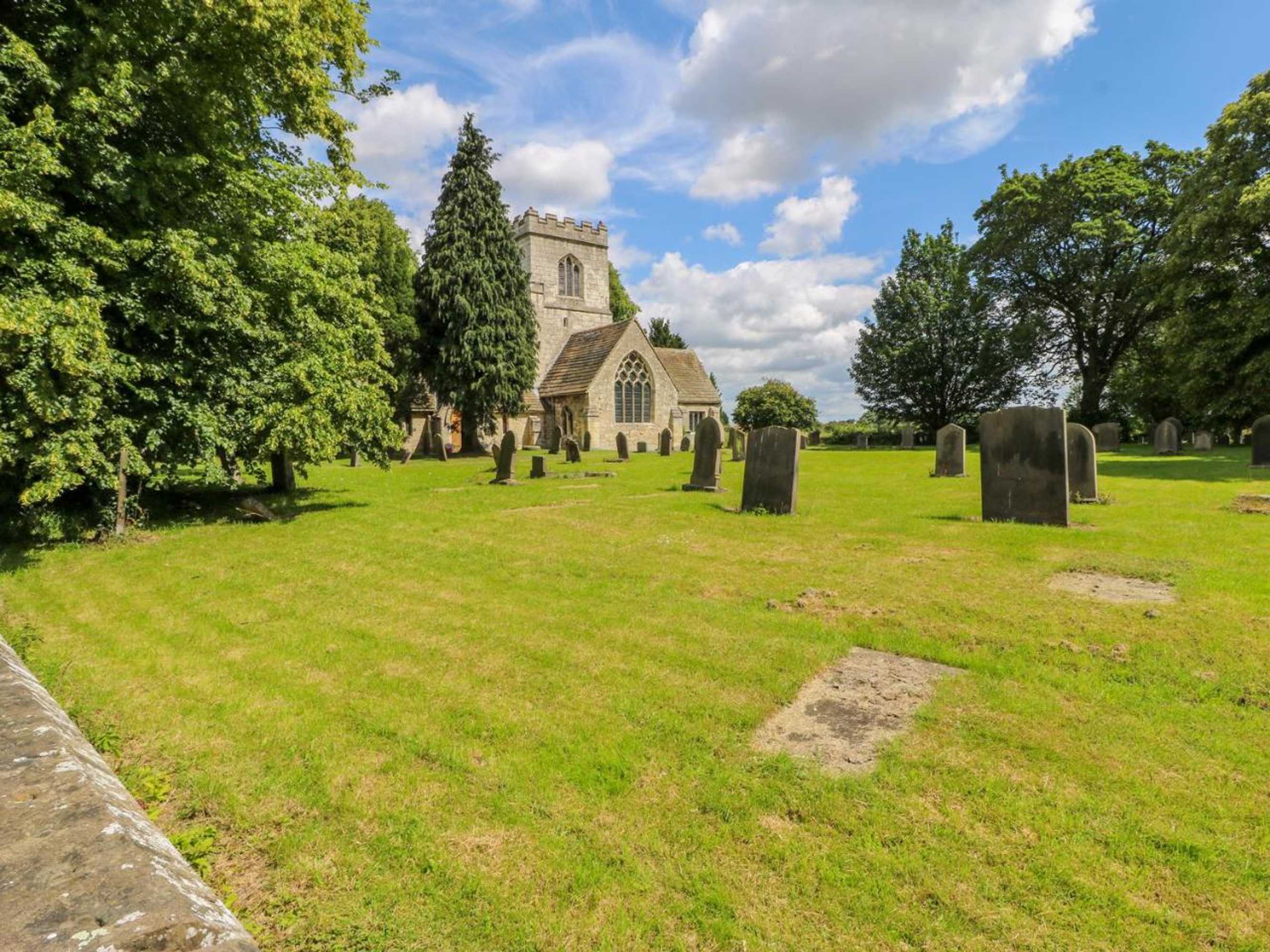 Gift card for Mallard Cottage