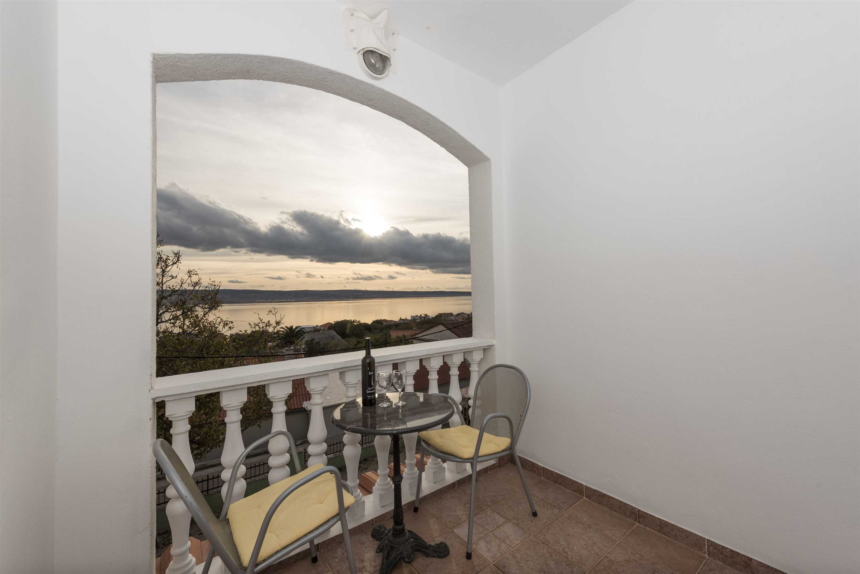 Gift card for Apartments Ivan