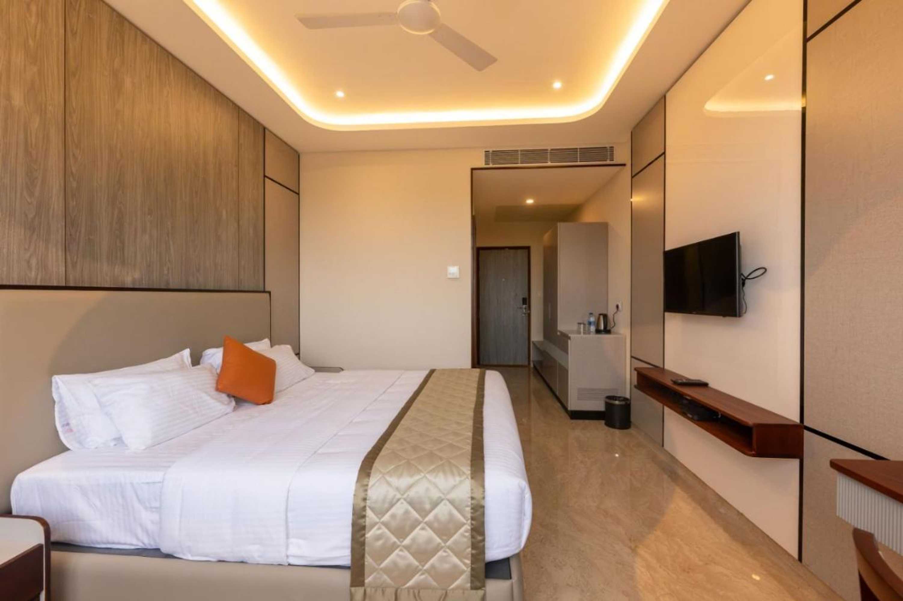 Gift card for Fortune Village Hotel