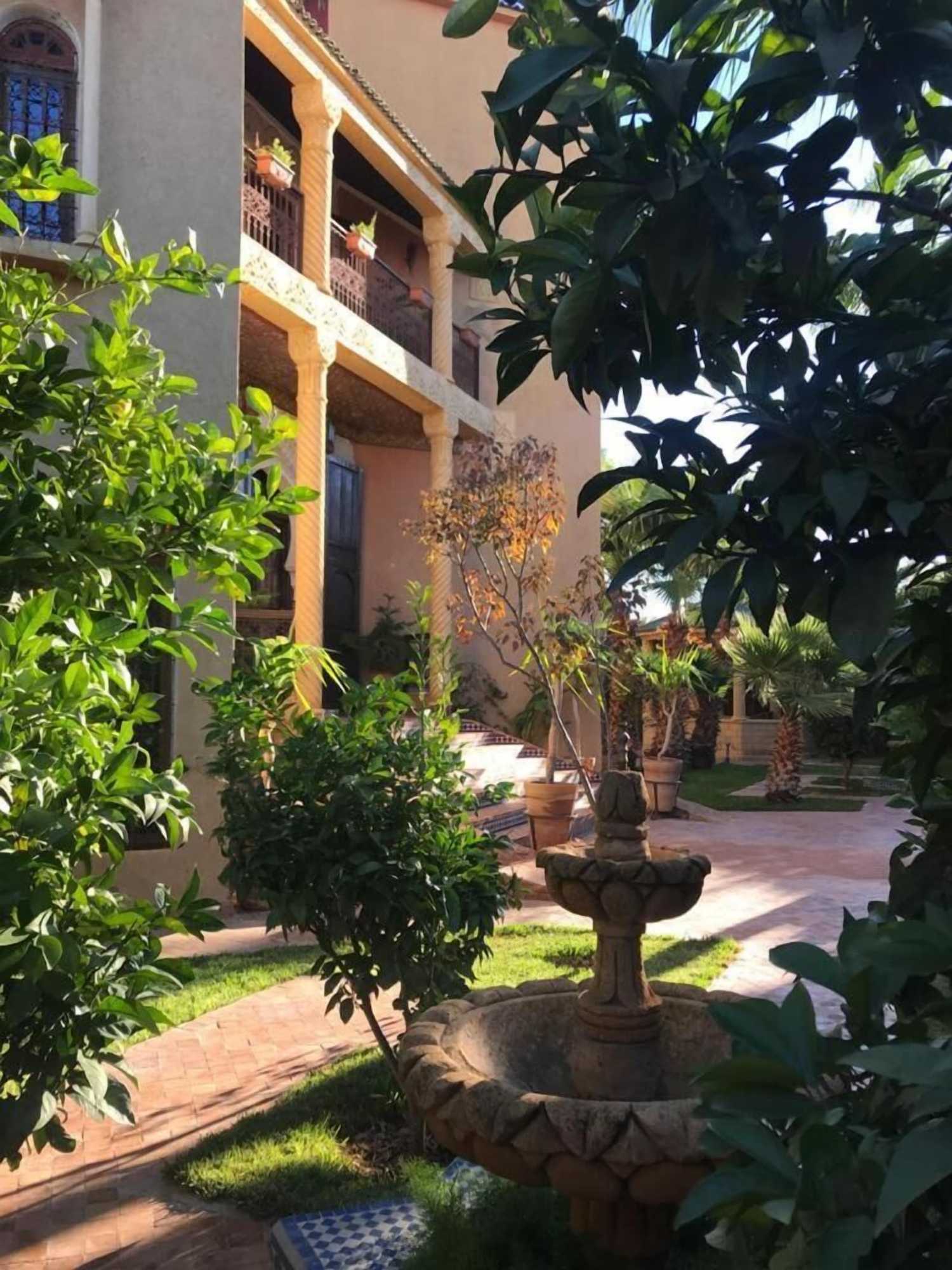 Gift card for Les Jardins De Ryad Bahia Gift card for Les Jardins De Ryad Bahia