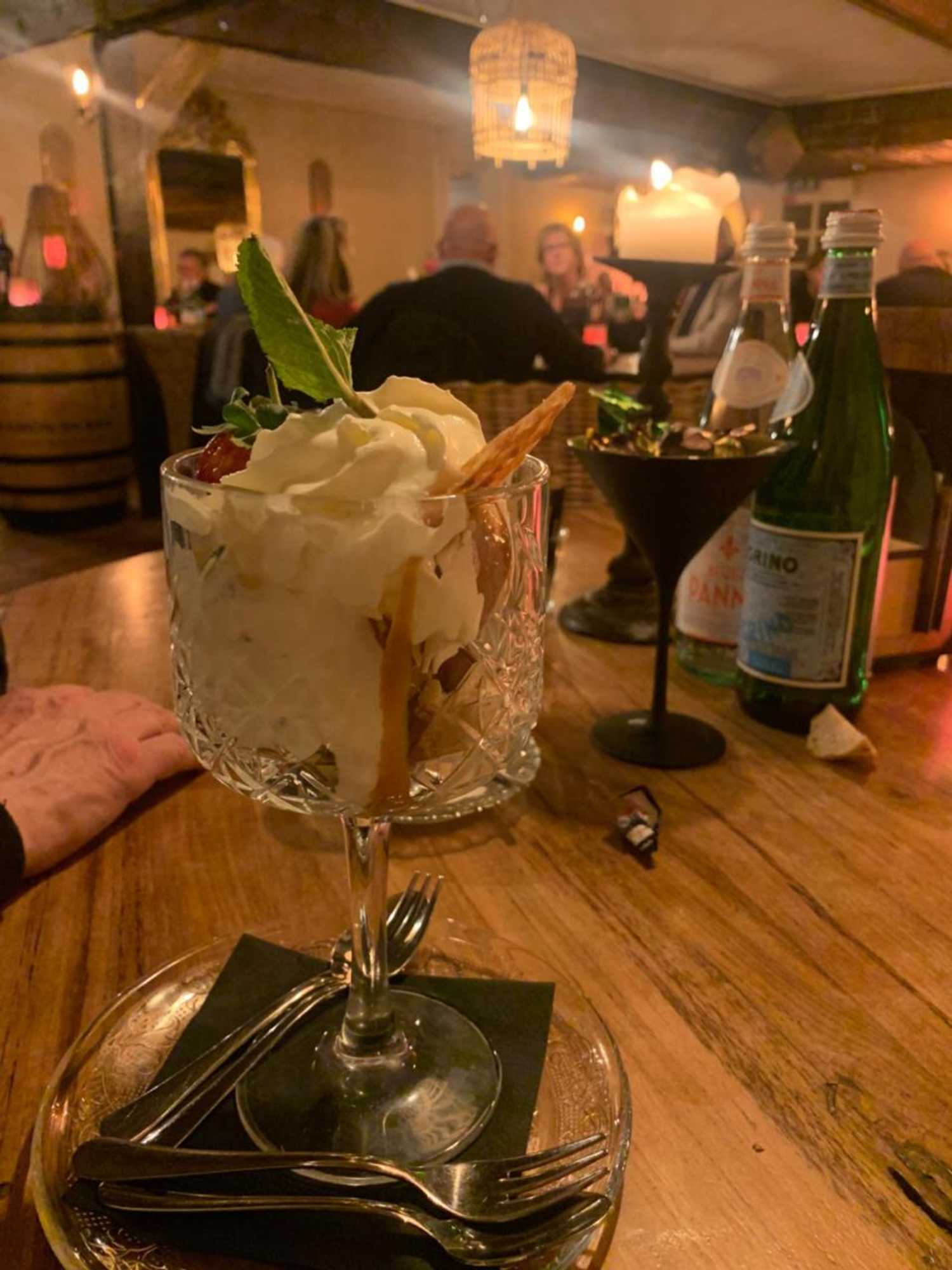 Gift card for Sunnychalet