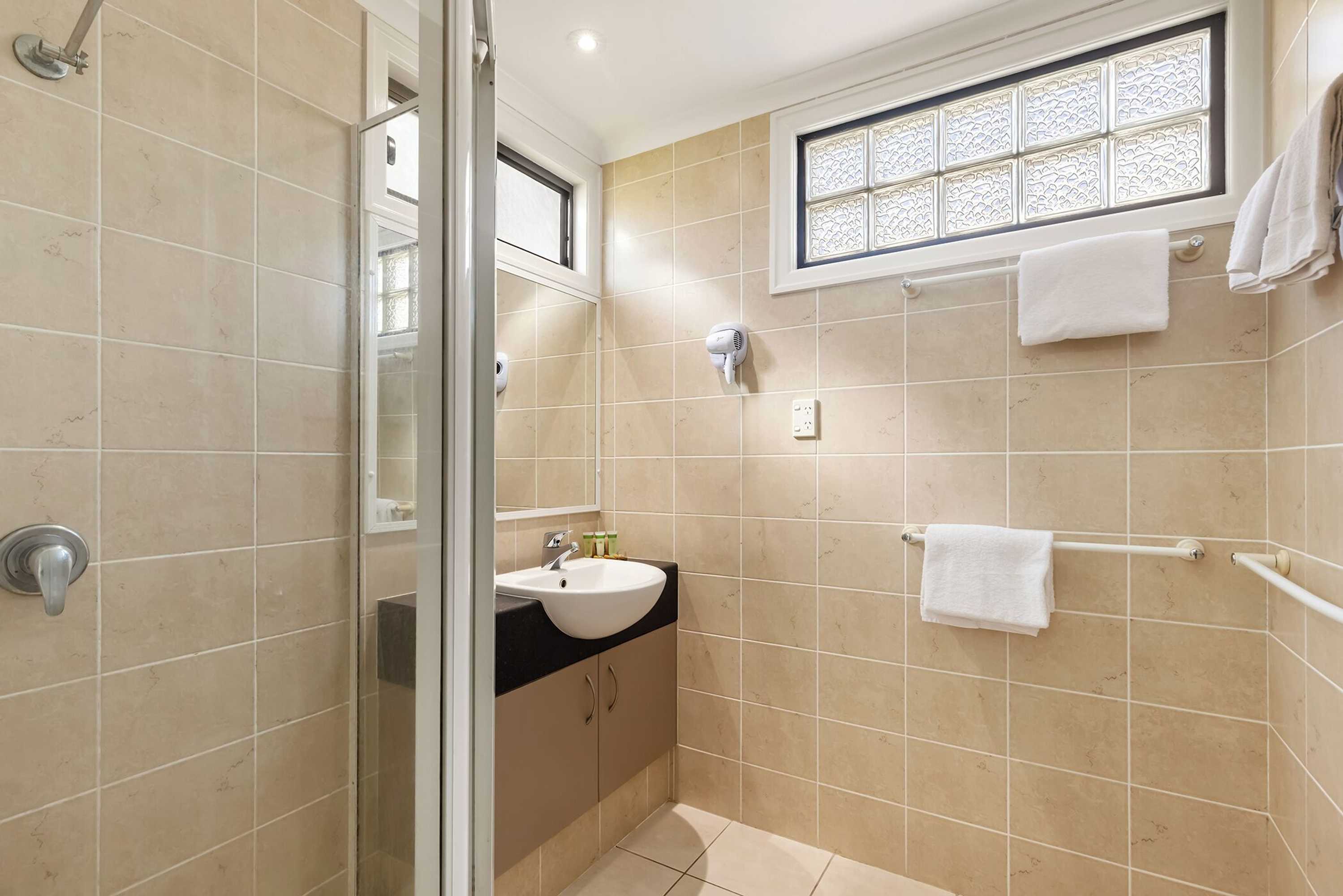 Gift card for Brisbane Gateway Resort
