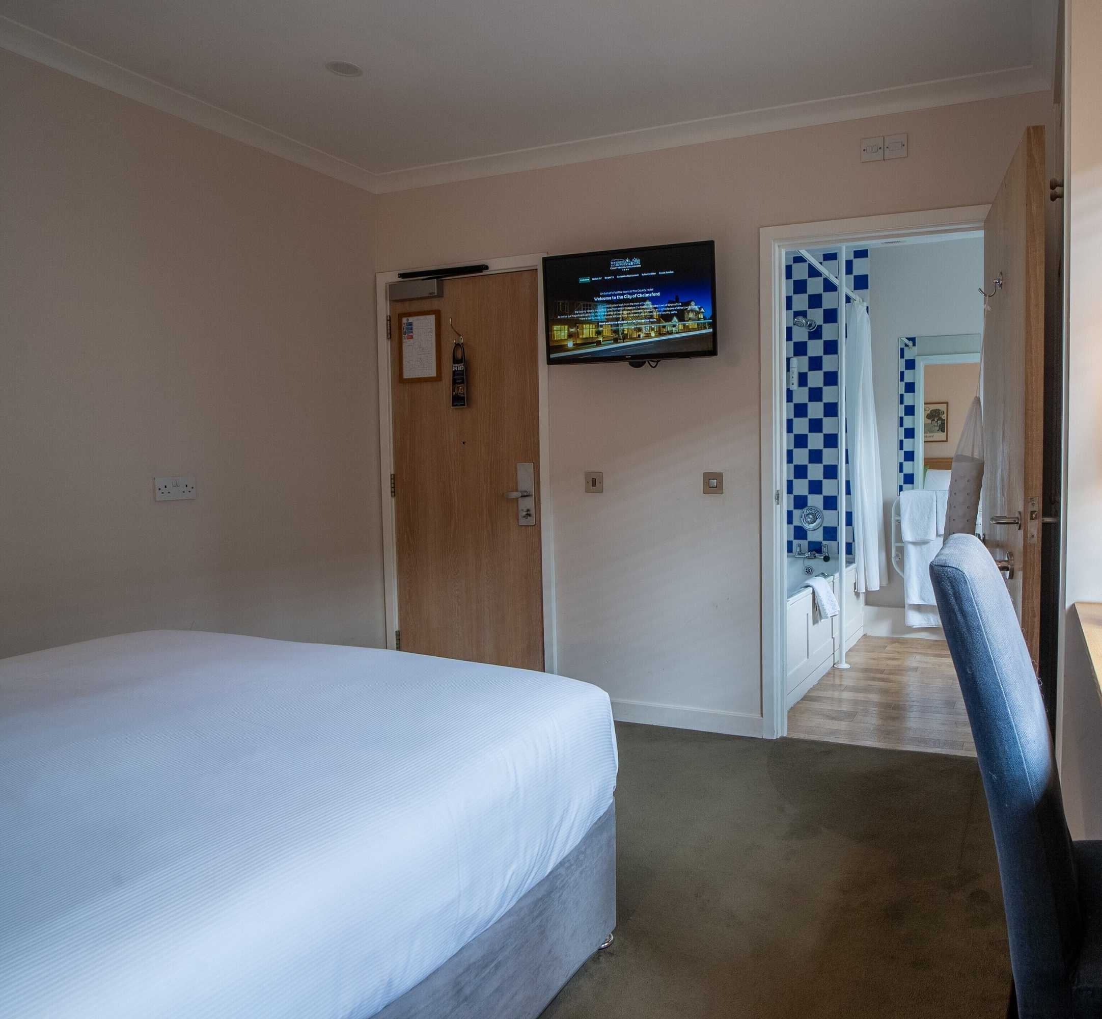 Gift card for County Hotel Chelmsford Gift card for County Hotel Chelmsford