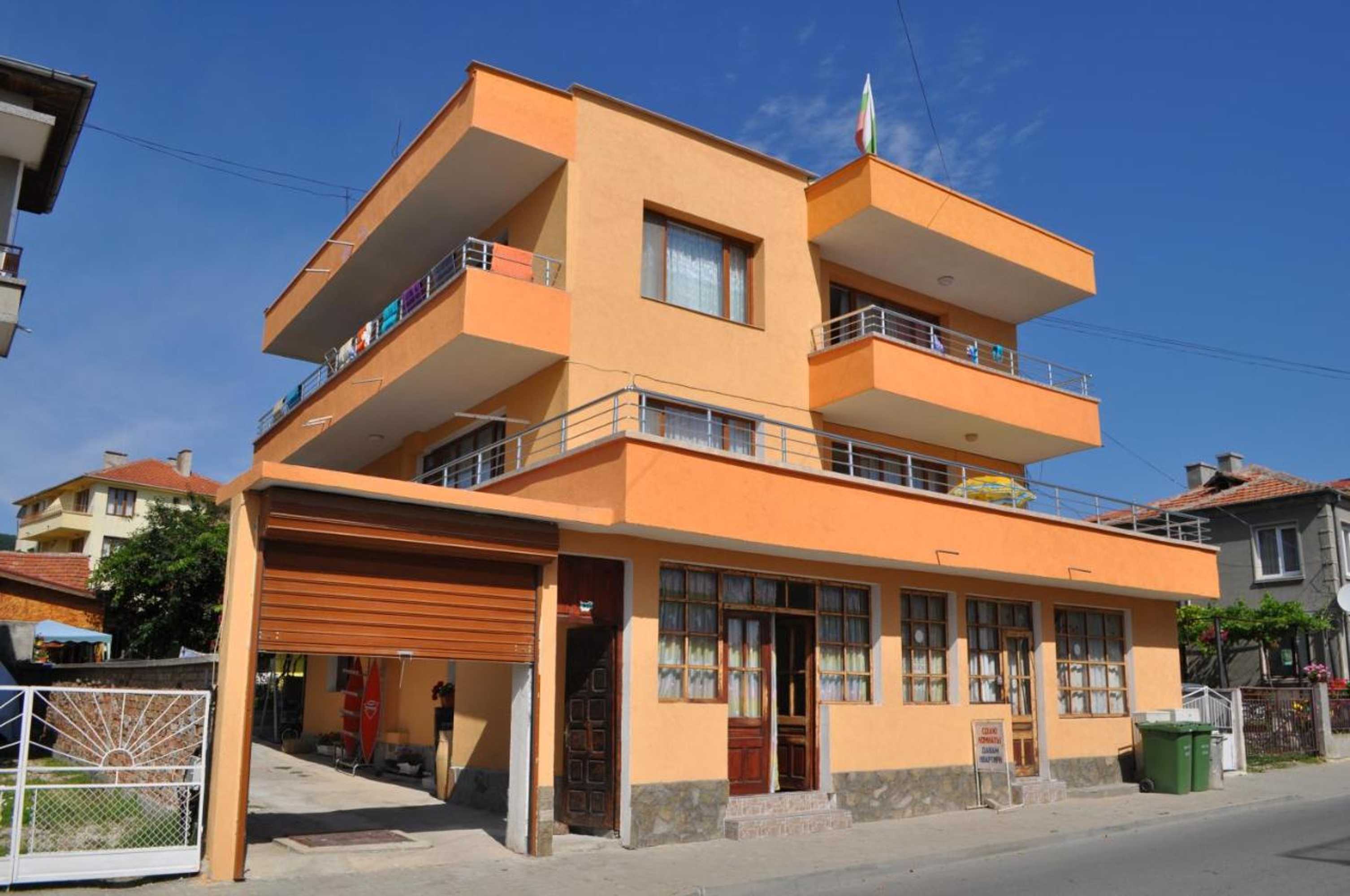 Gift card for Ivanka Guest House