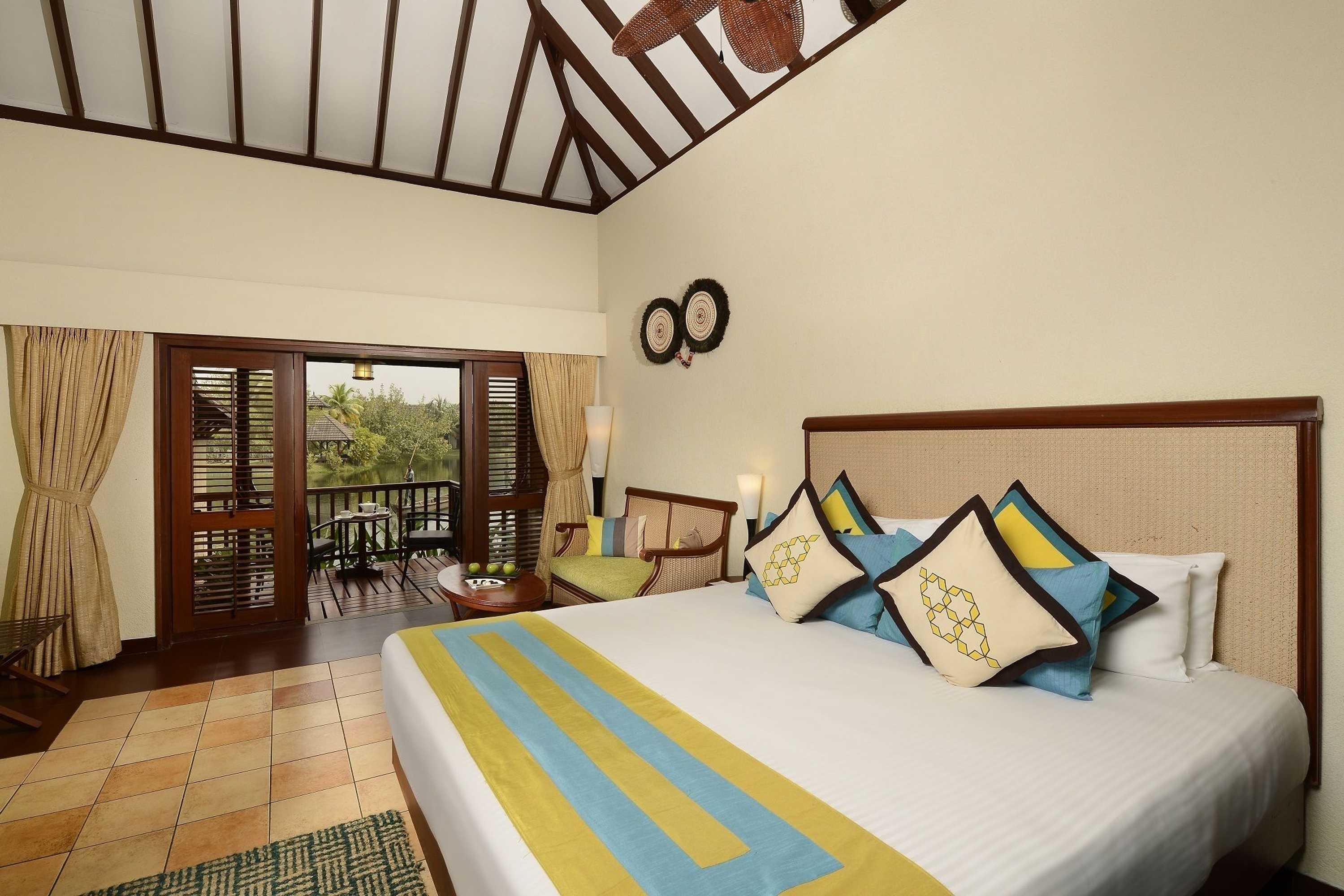 Gift card for The Zuri Kumarakom Kerala Resort & Spa Gift card for The Zuri Kumarakom Kerala Resort & Spa