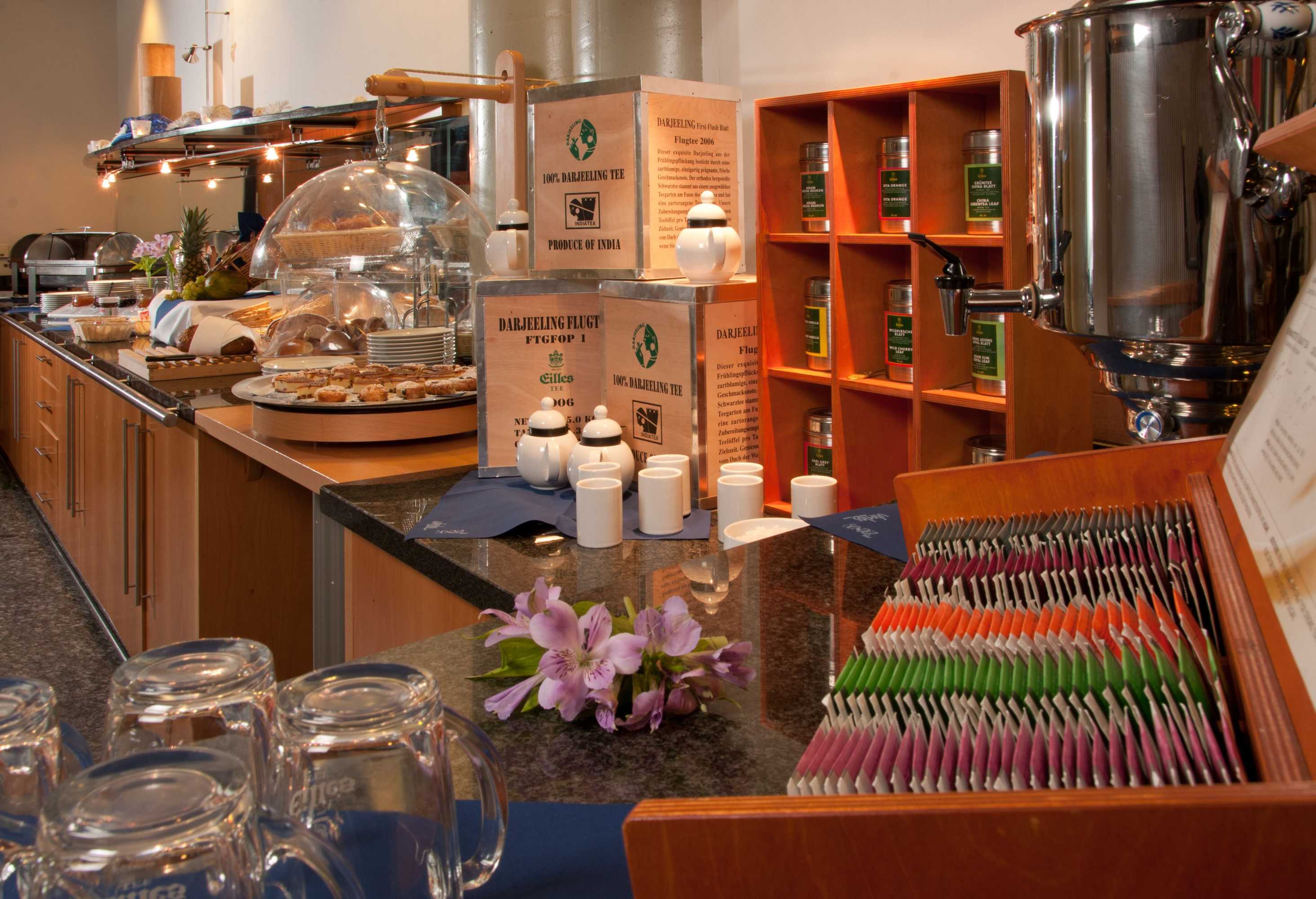 Gift card for Seehotel Friedrichshafen