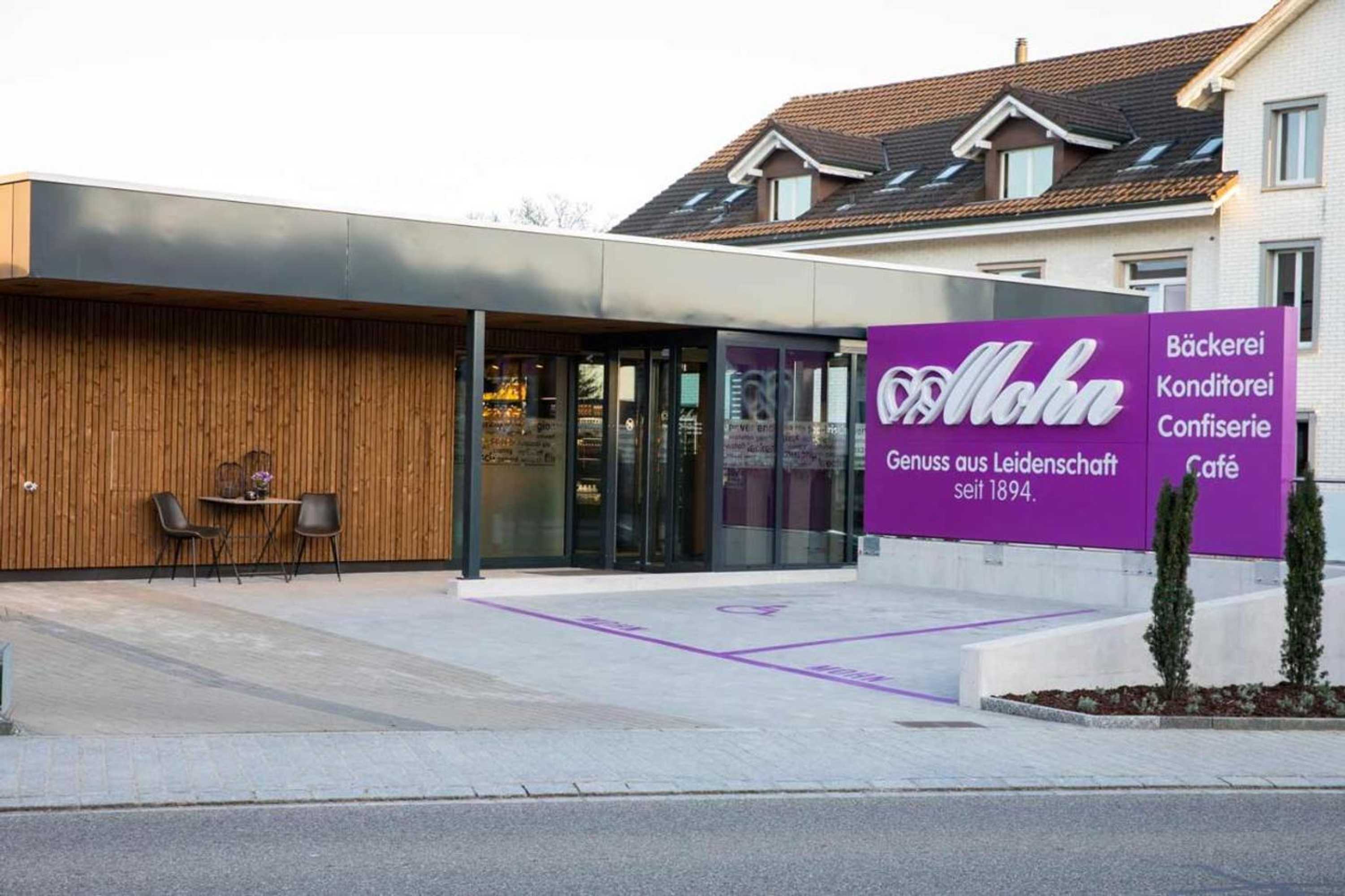 Gift card for Berger Zentrum